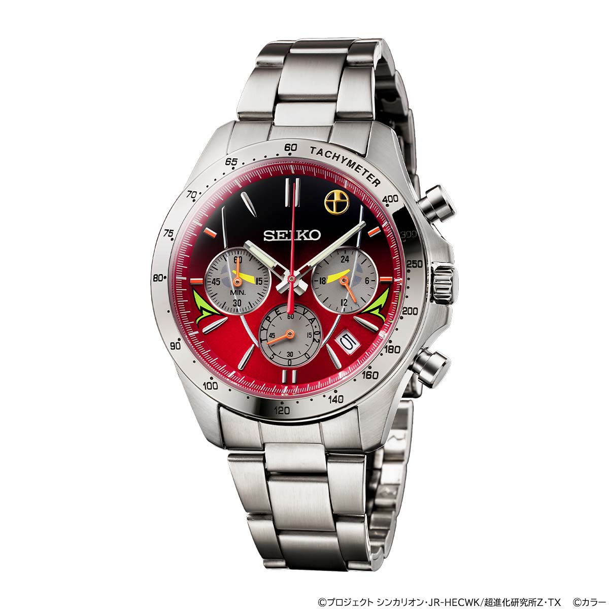 手首回りのサイズはSが約14cm、Mが約16cm、Lが約18cm