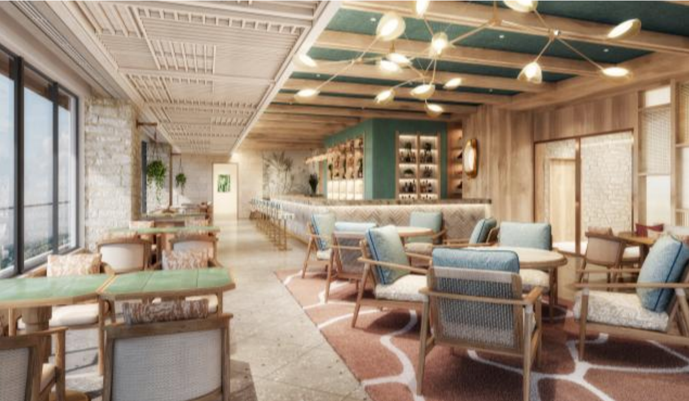 サンベア デイクラブ