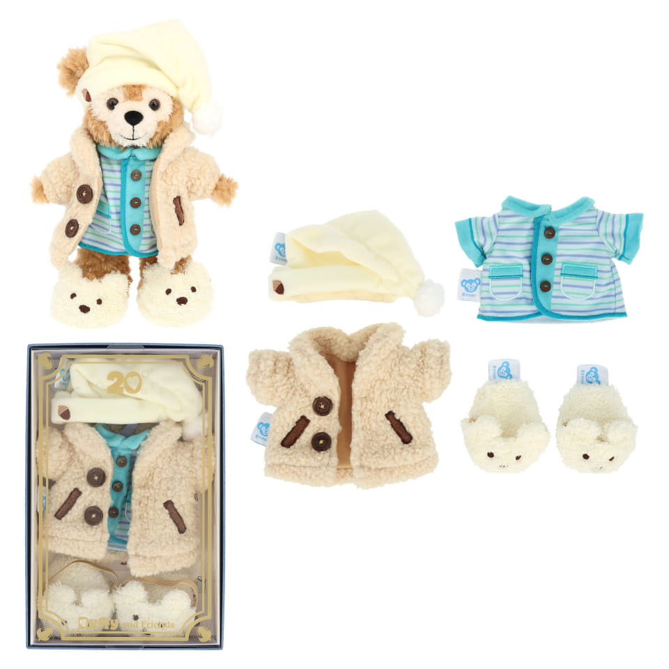 お値下げ中★ダッフィー★20周年★ジェラトーニ★ポージーブラッシー★ぬいぐるみ 楽天市場】さあ運試し 最大100%還元 11/30まで ダッフィー ぬいぐるみ