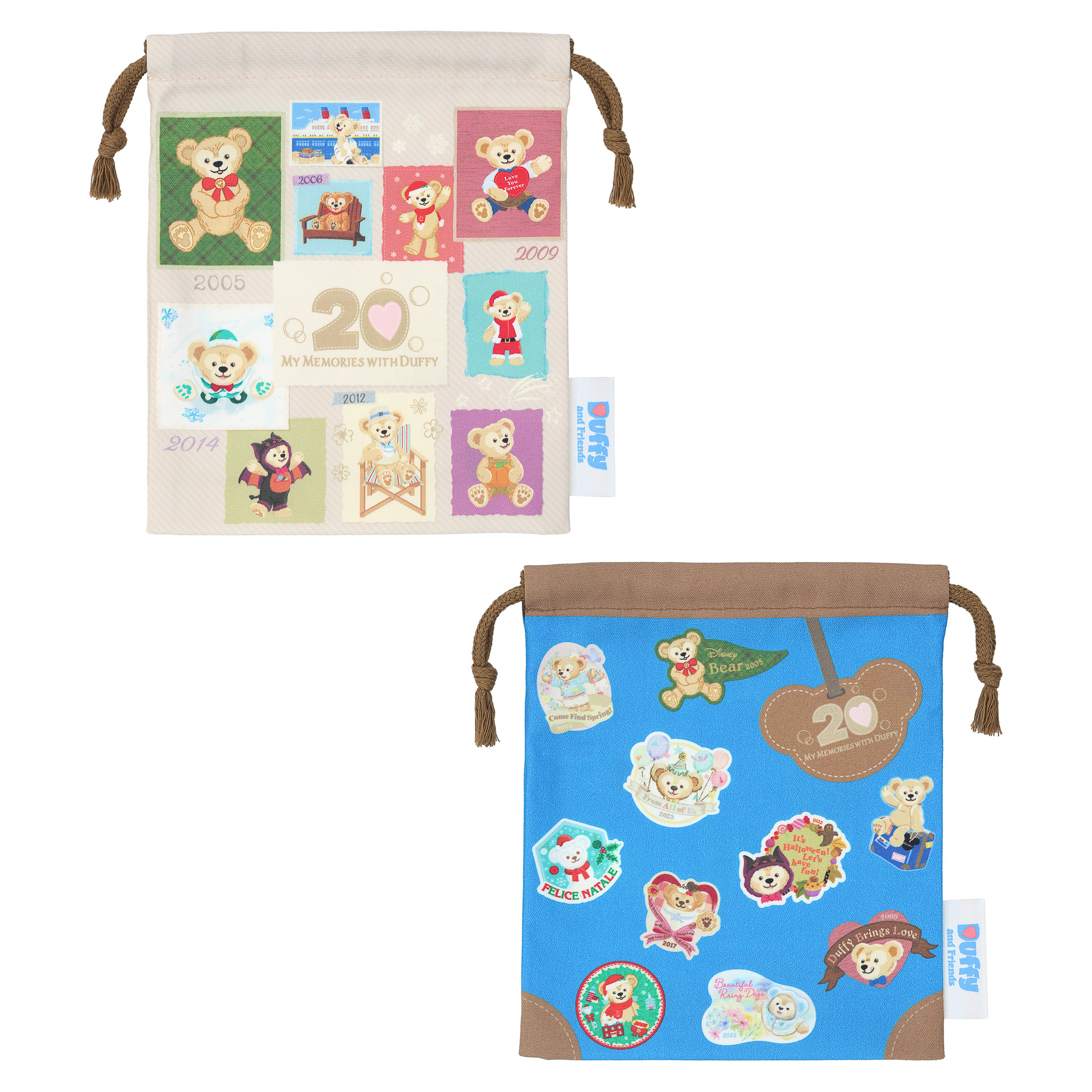 「きんちゃくセット」（2500円）