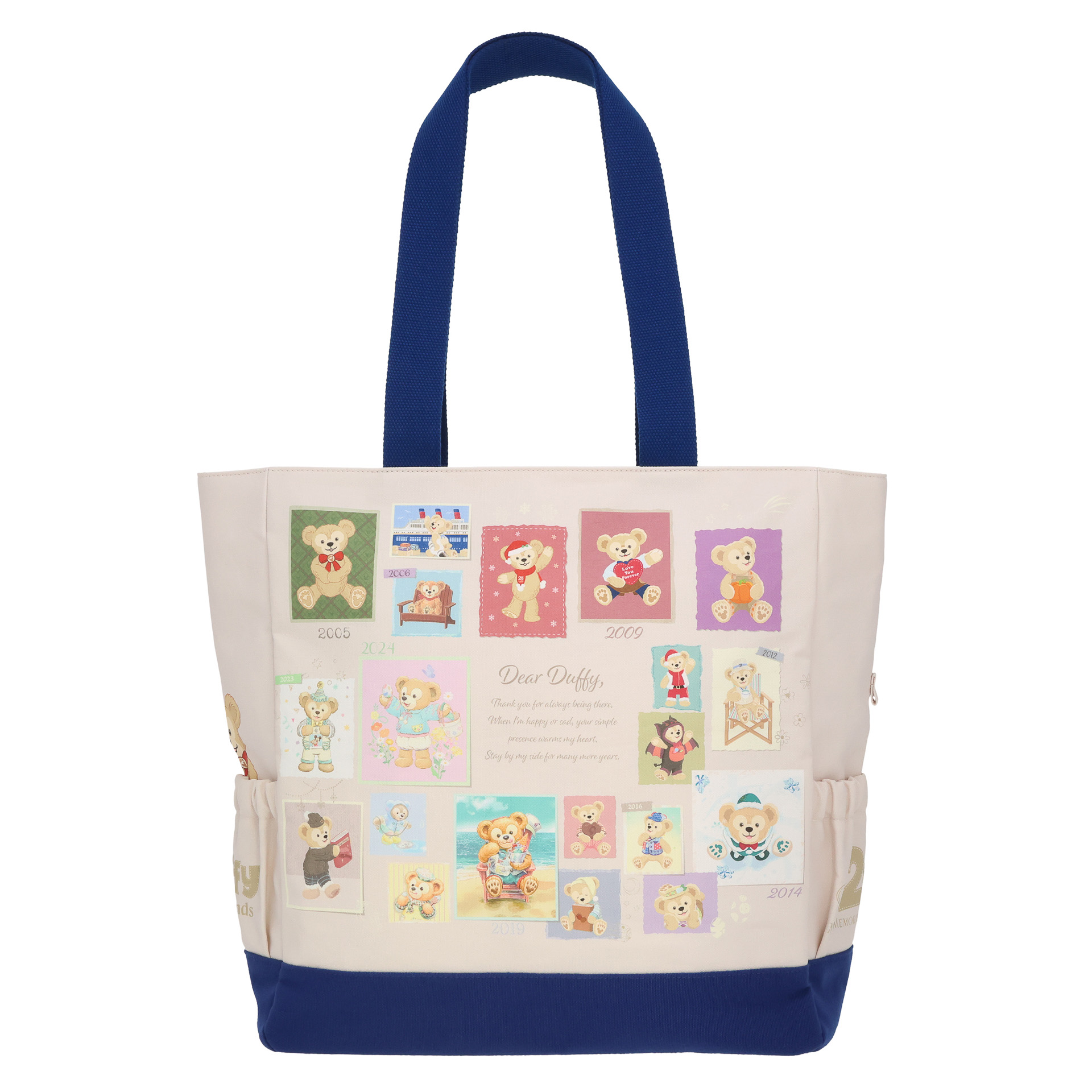 「トートバッグ」（5000円）