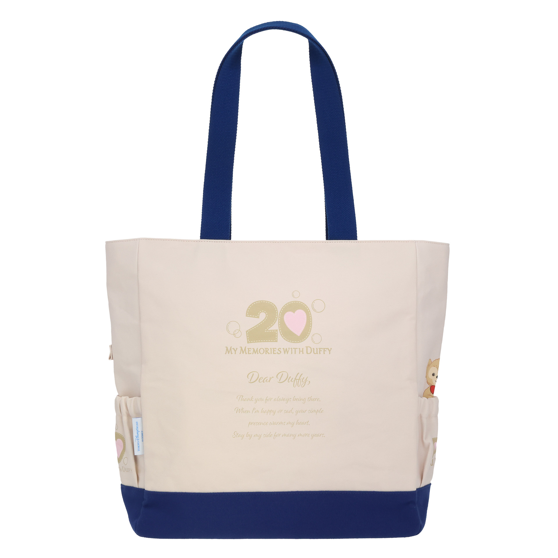 「トートバッグ」（5000円）