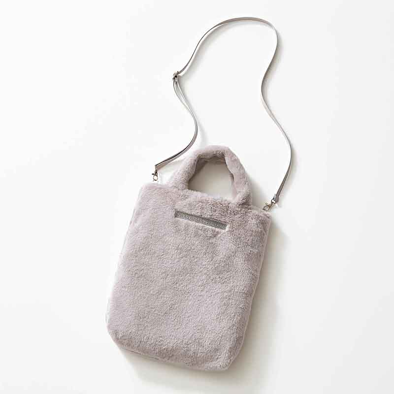 宝島社「sweet」2025年12月号増刊は、JILL by JILL STUARTの大人かわいいファートートが付録