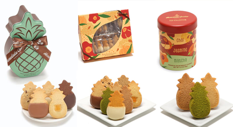 定番商品から季節限定フレーバーまで横浜高島屋に勢ぞろい