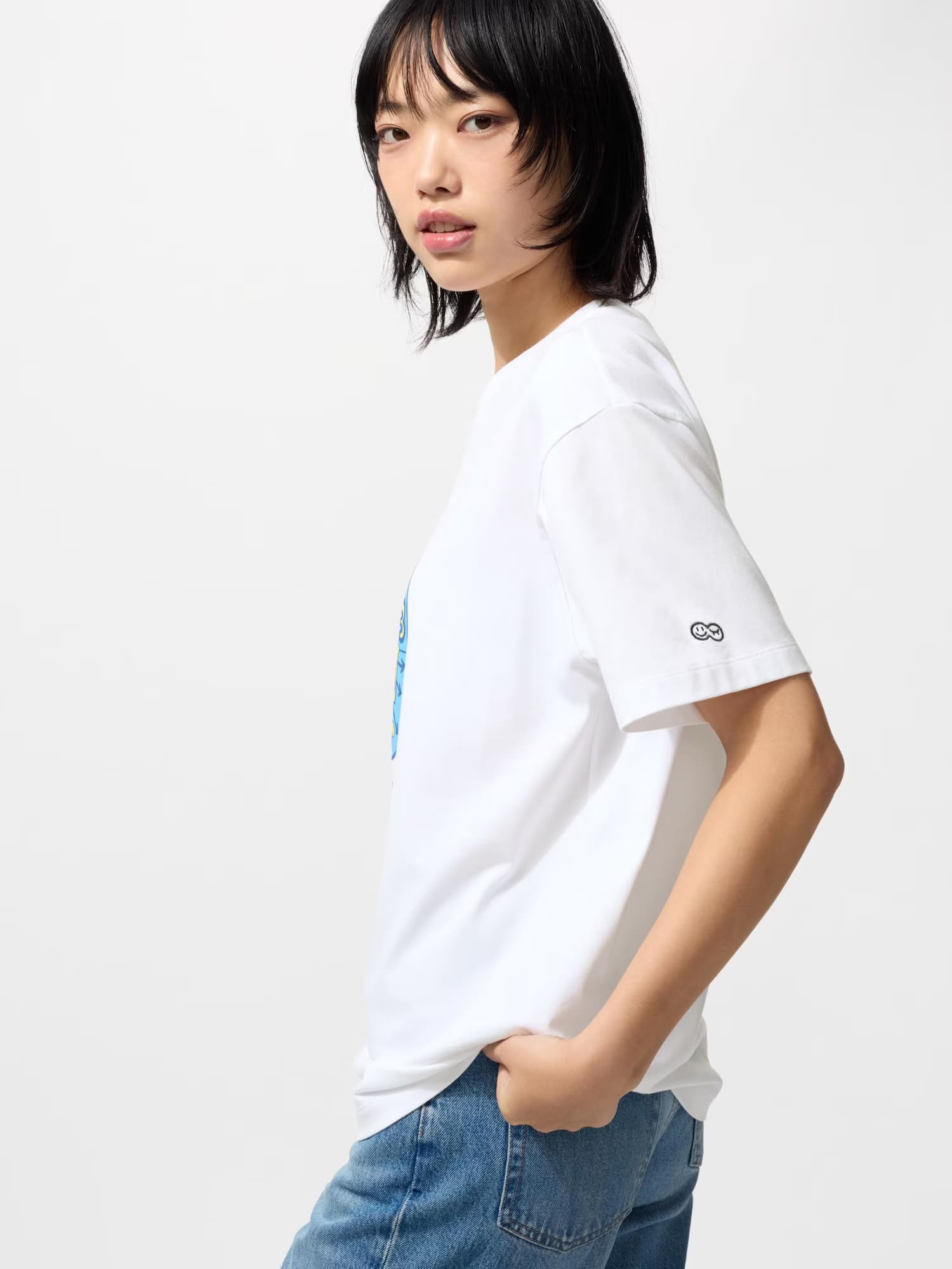 12月19日発売「たまごっち UT/リラックスフィット」（ウィメンズ）