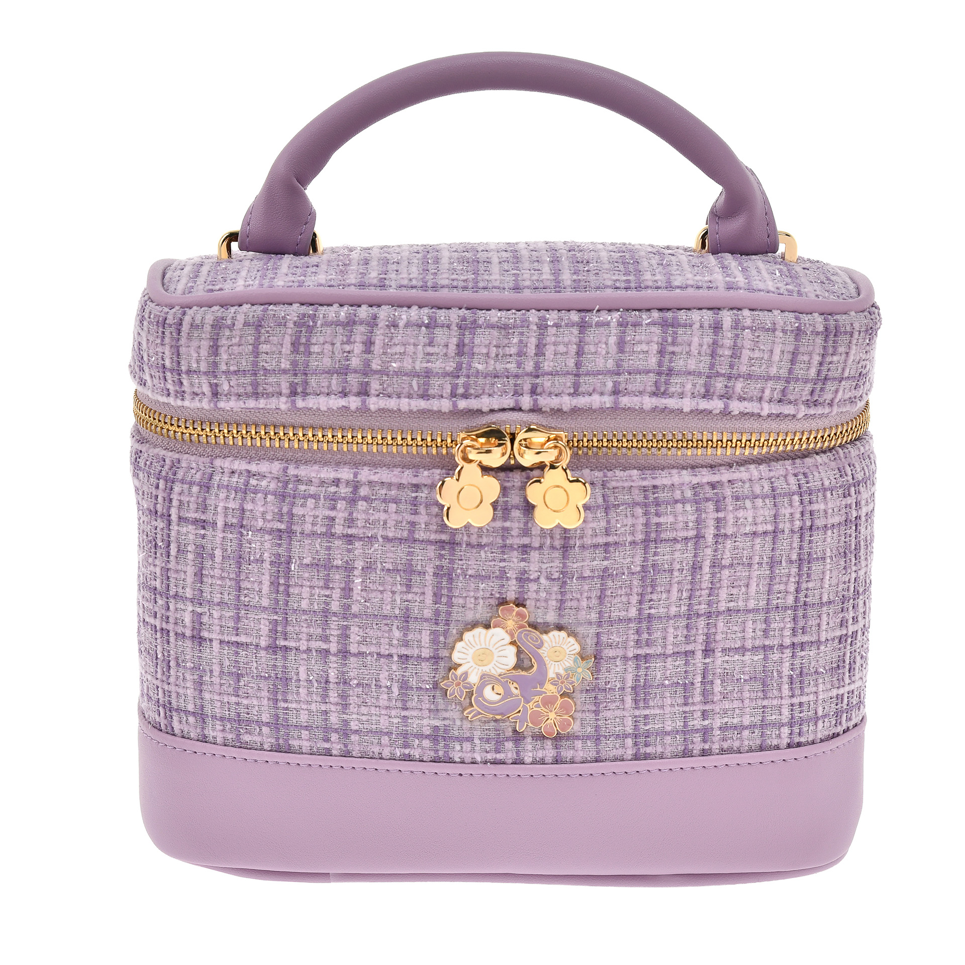 「バニティポーチ」（4800円）