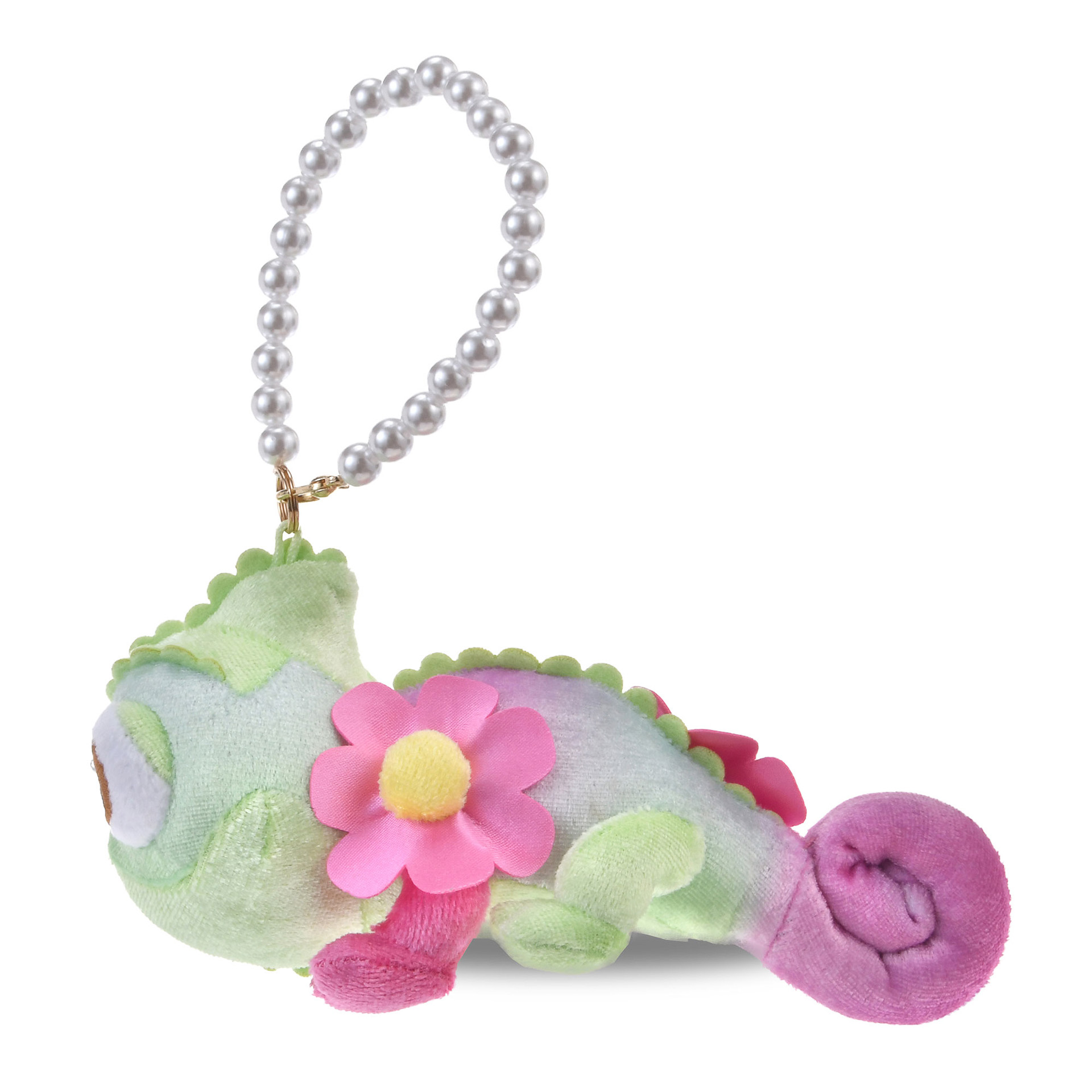 「ぬいぐるみキーチェーン」（2800円）