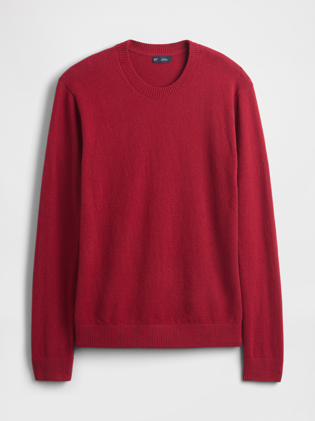 Gapオリジナル混紡のCashSoft