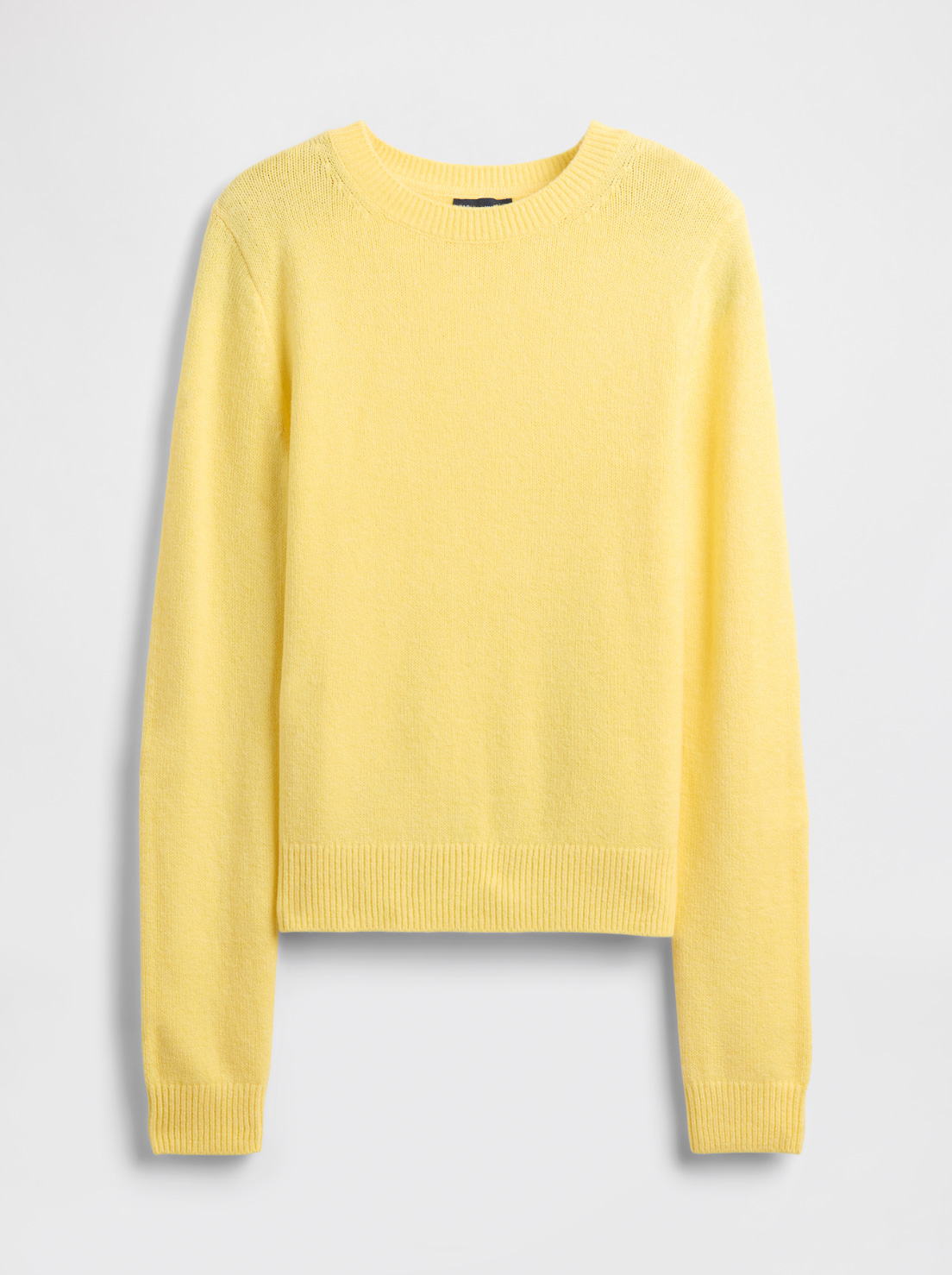 Gapオリジナル混紡のCashSoft