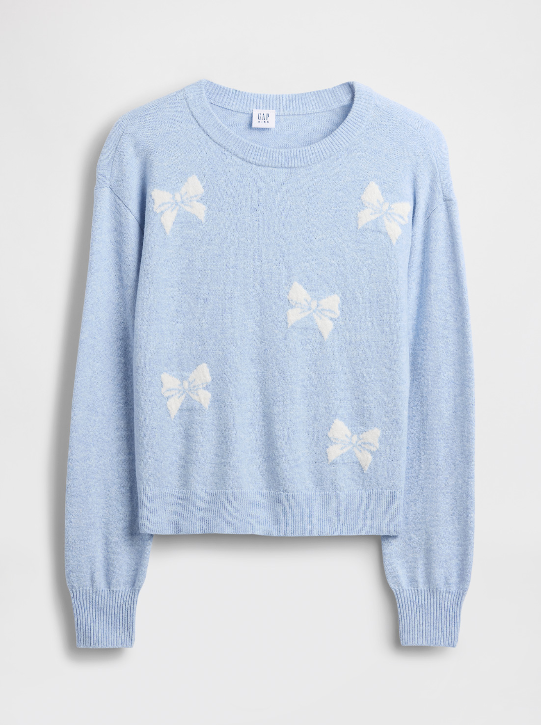 Gapオリジナル混紡のCashSoft