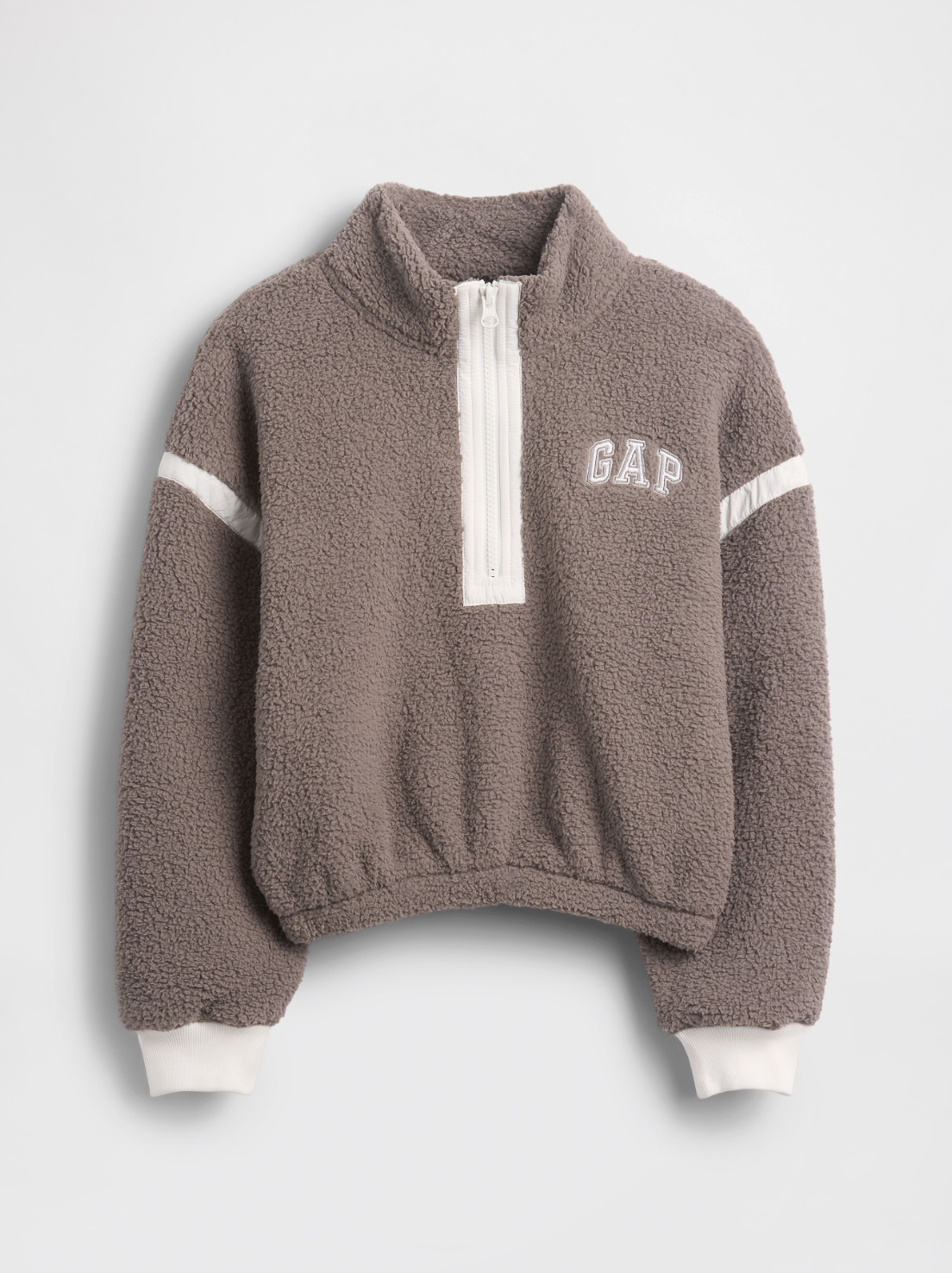 肌触りのよいボア素材アイテム