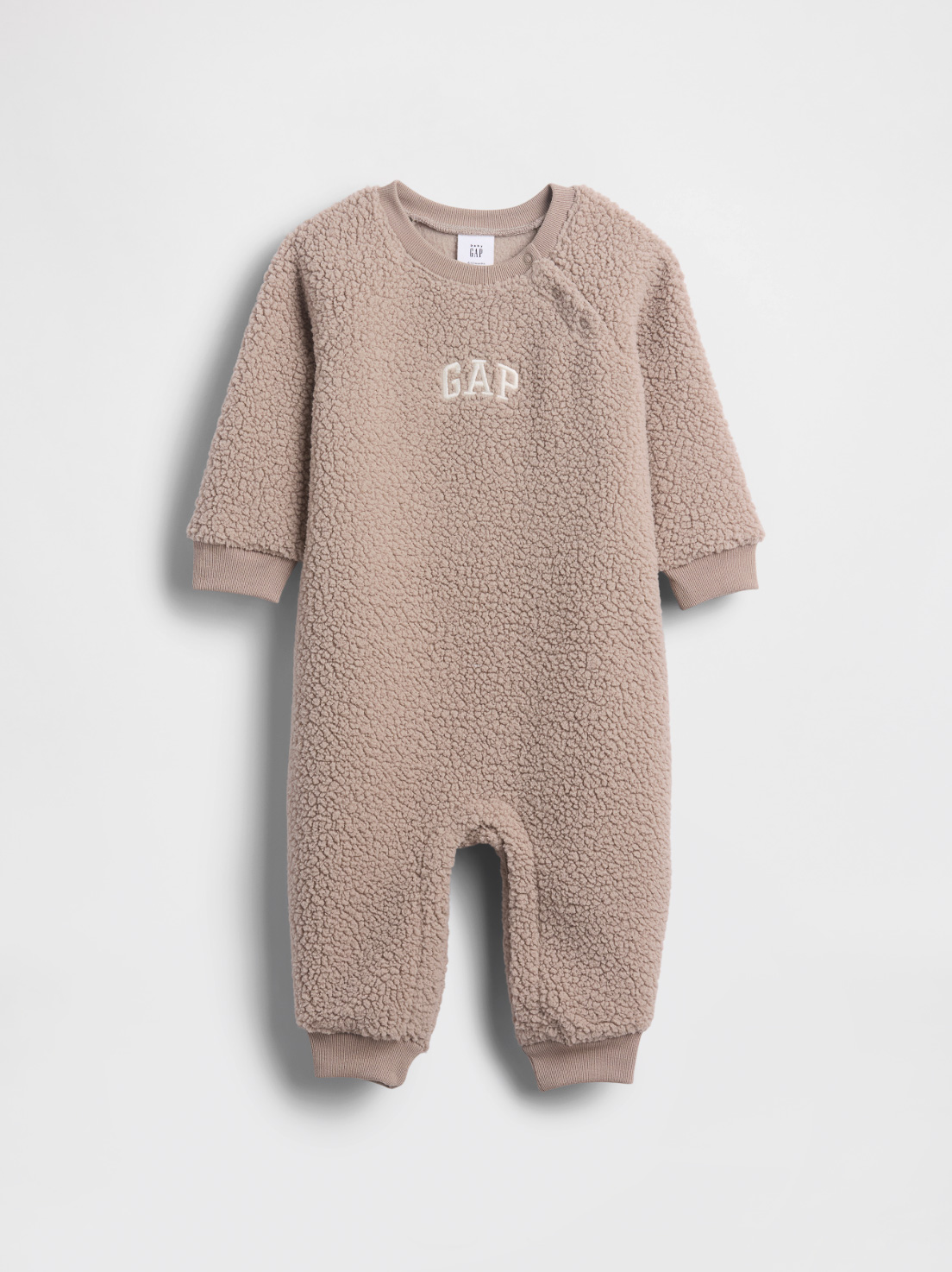 肌触りのよいボア素材アイテム