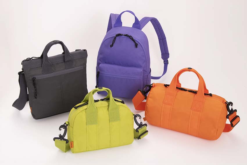 「エッジリンク」からカラフルなデザインの「マイクロギャラクシー」シリーズ4アイテム発売