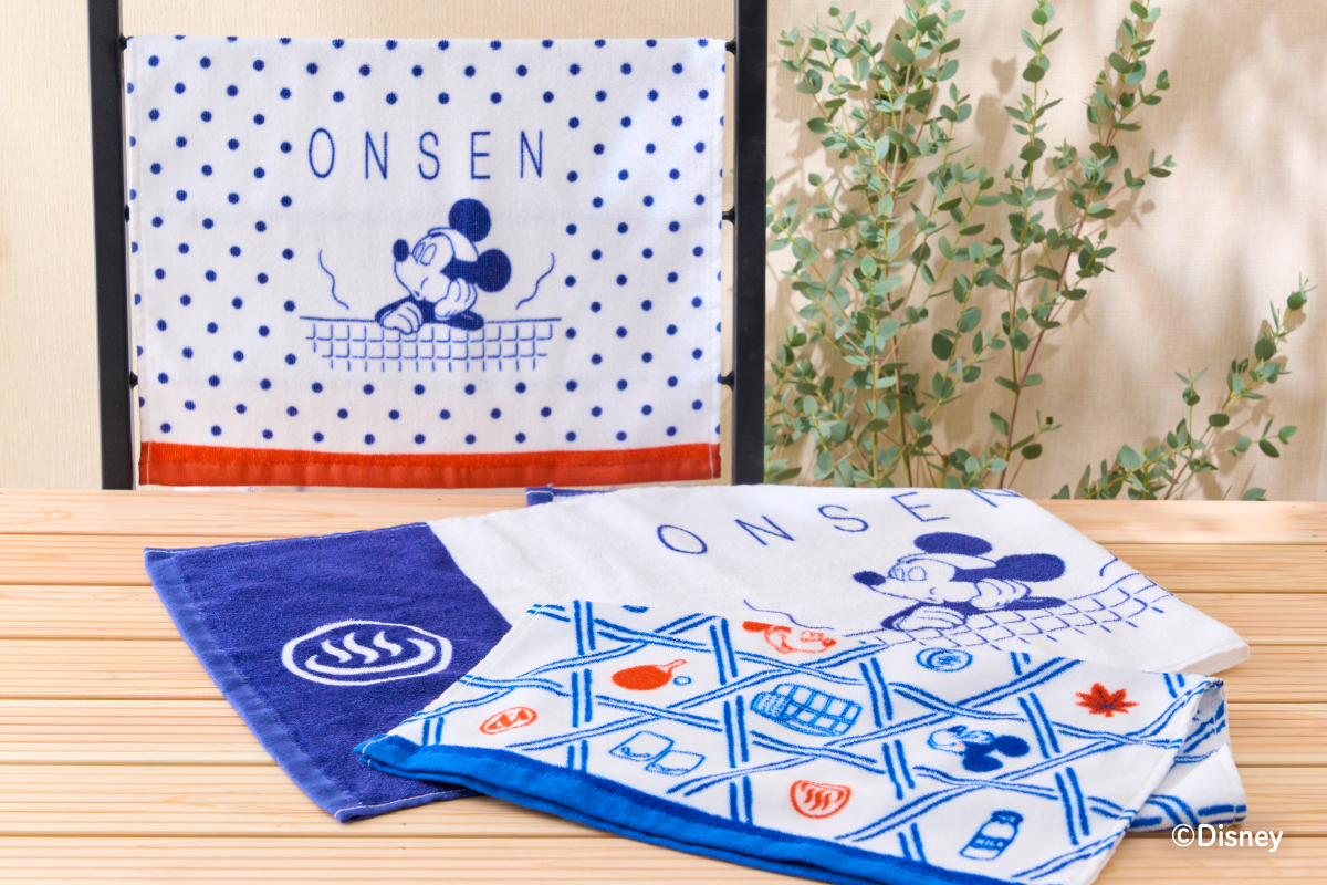 フェイスタオル（1650円）