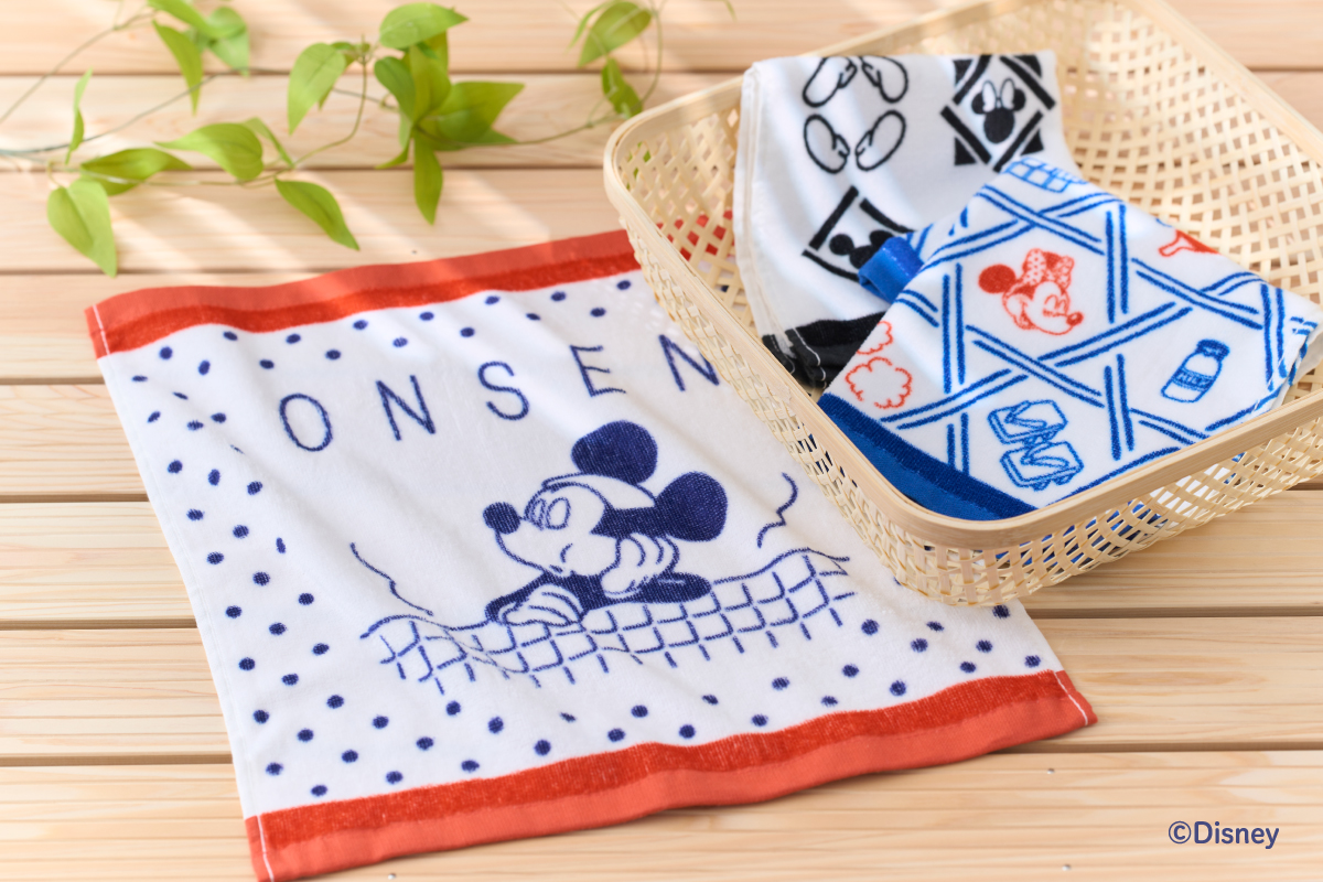 ハンドタオル（990円）