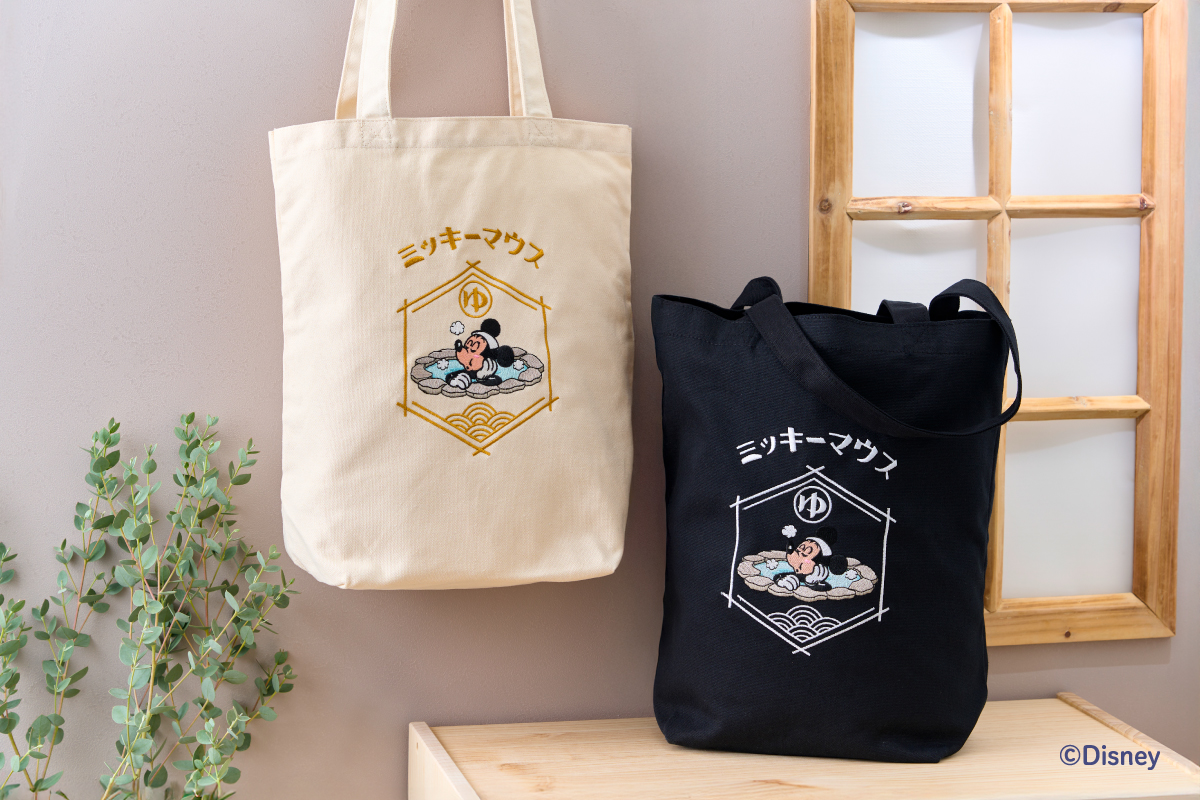 トートバッグ（2420円）