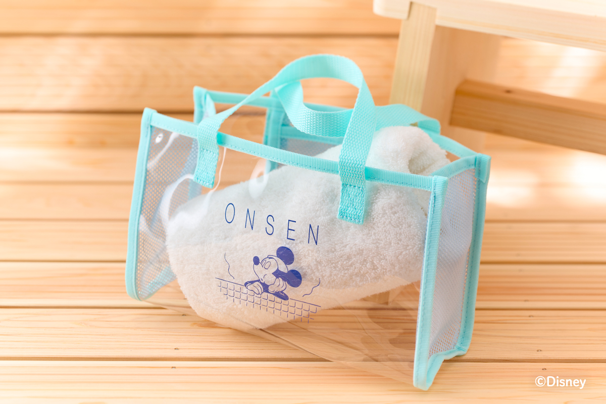 お風呂バッグ（1980円）