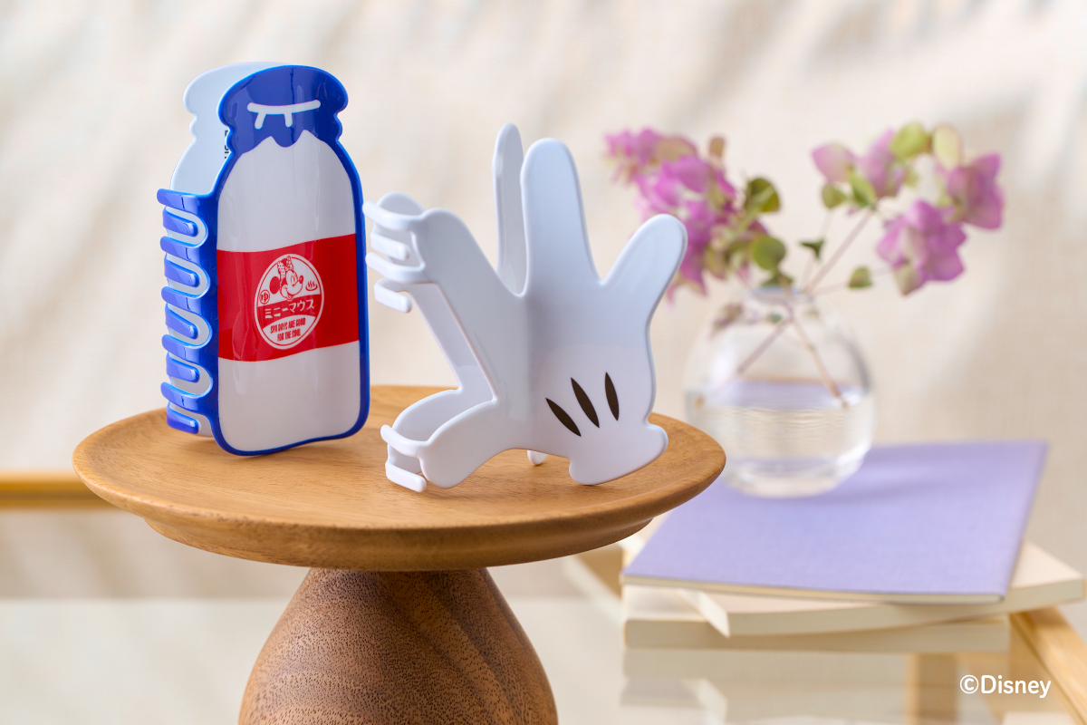 アクリルバンス（1320円）