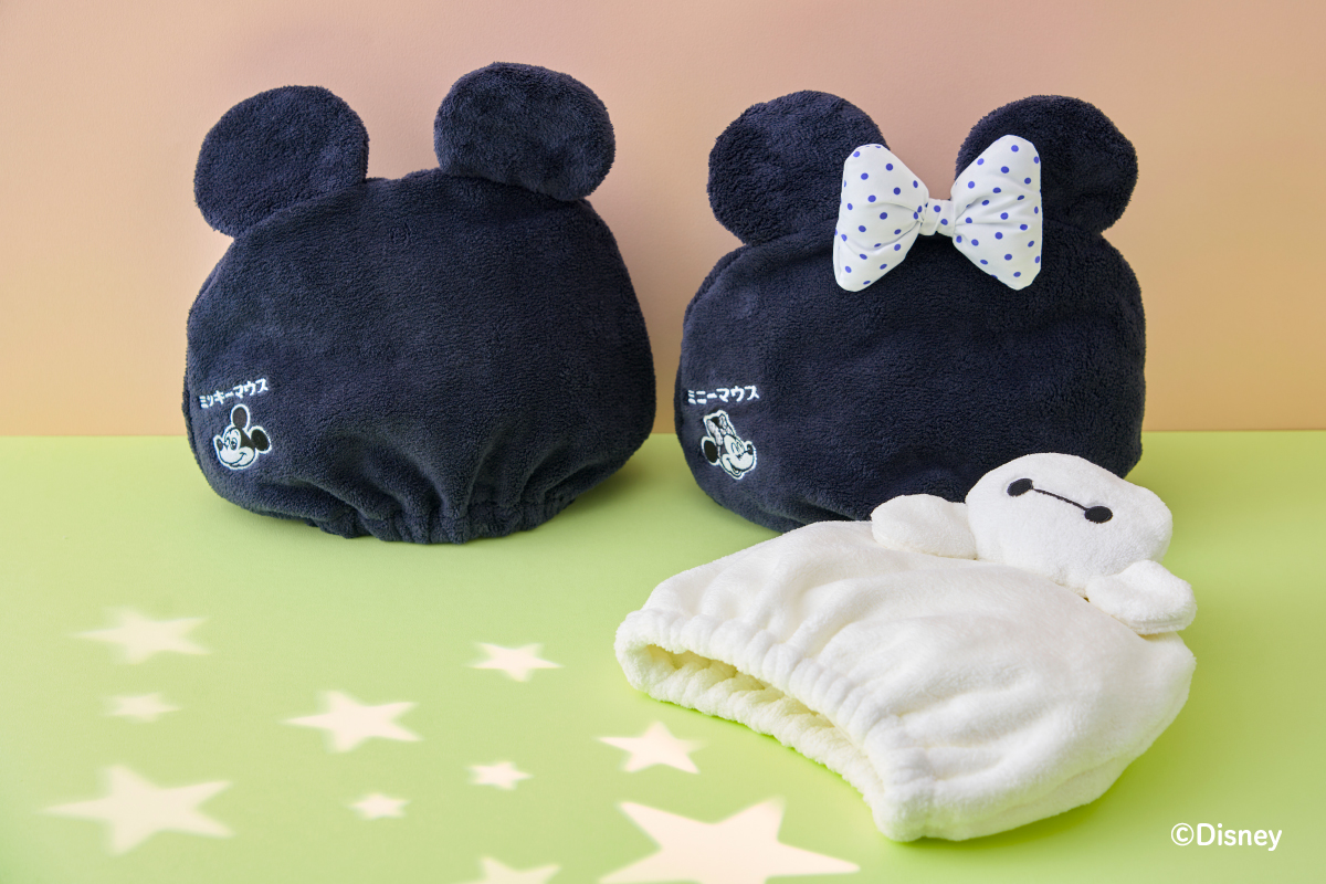 へアゴム2個セット（770円）