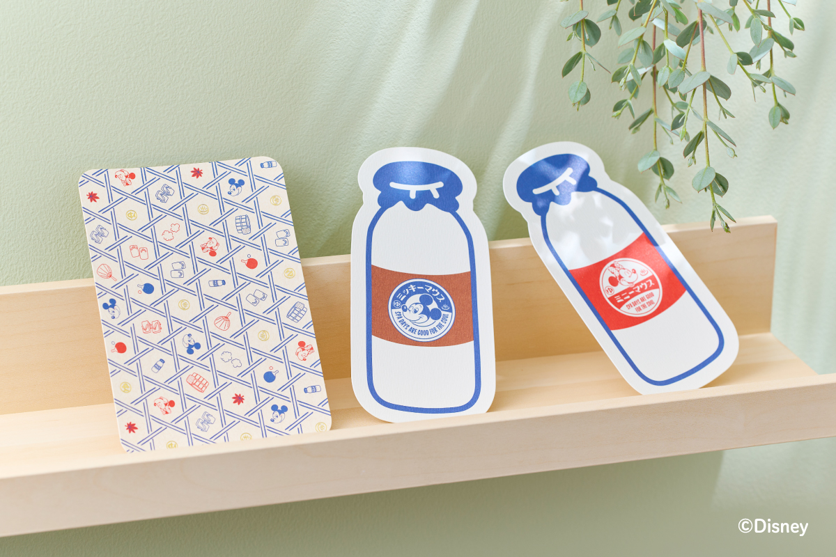 ポストカード（450円）