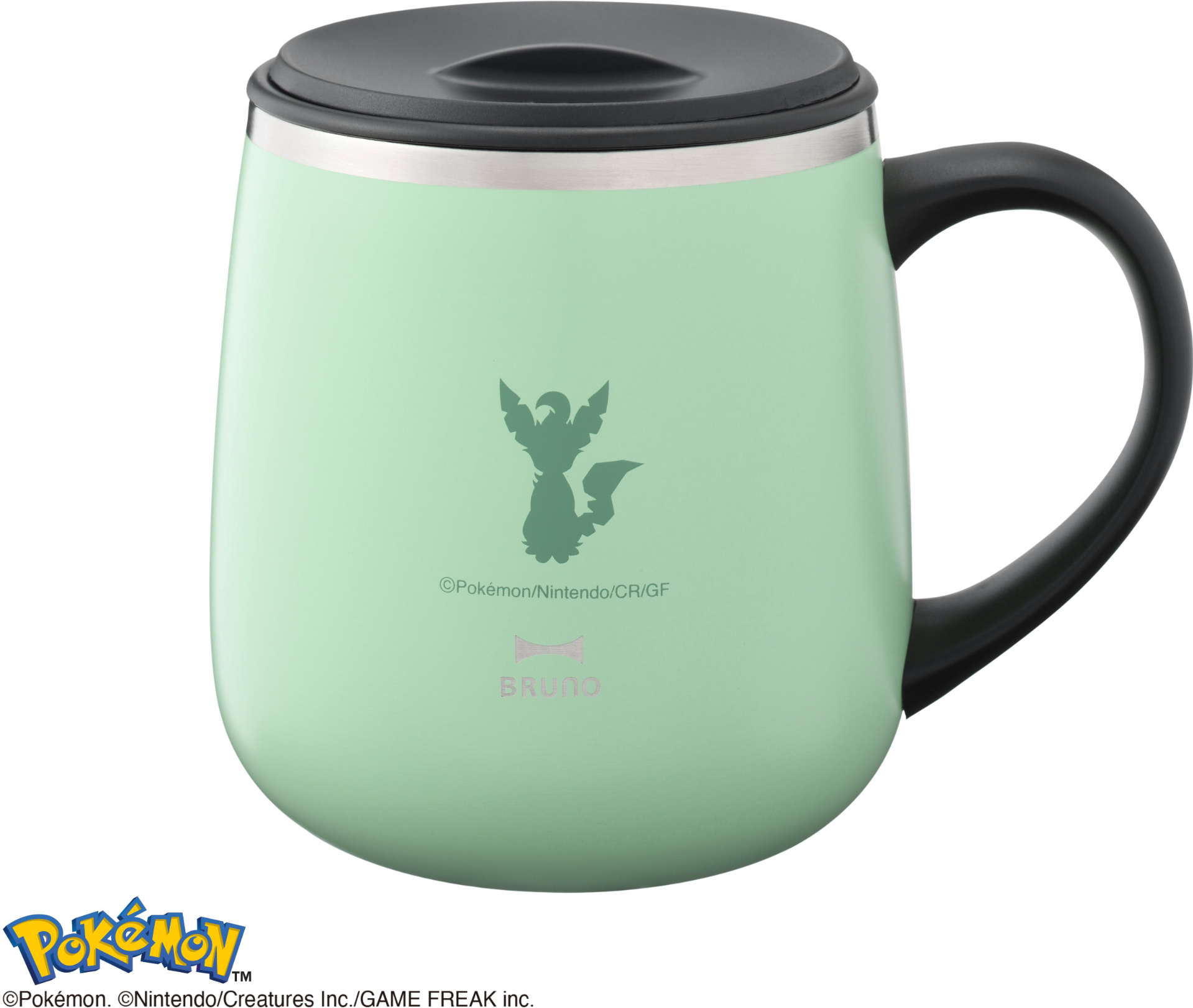 リーフィア（グリーン）