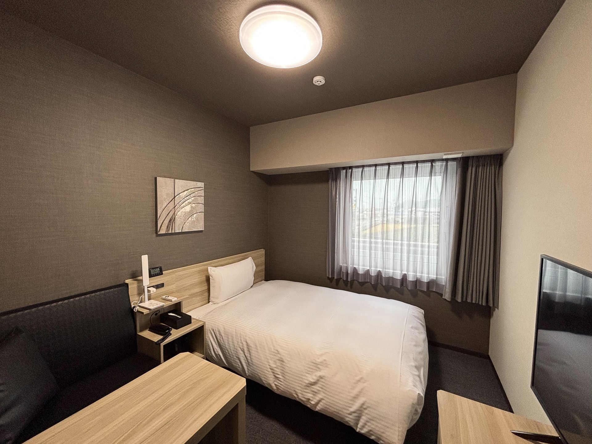 シングルルーム