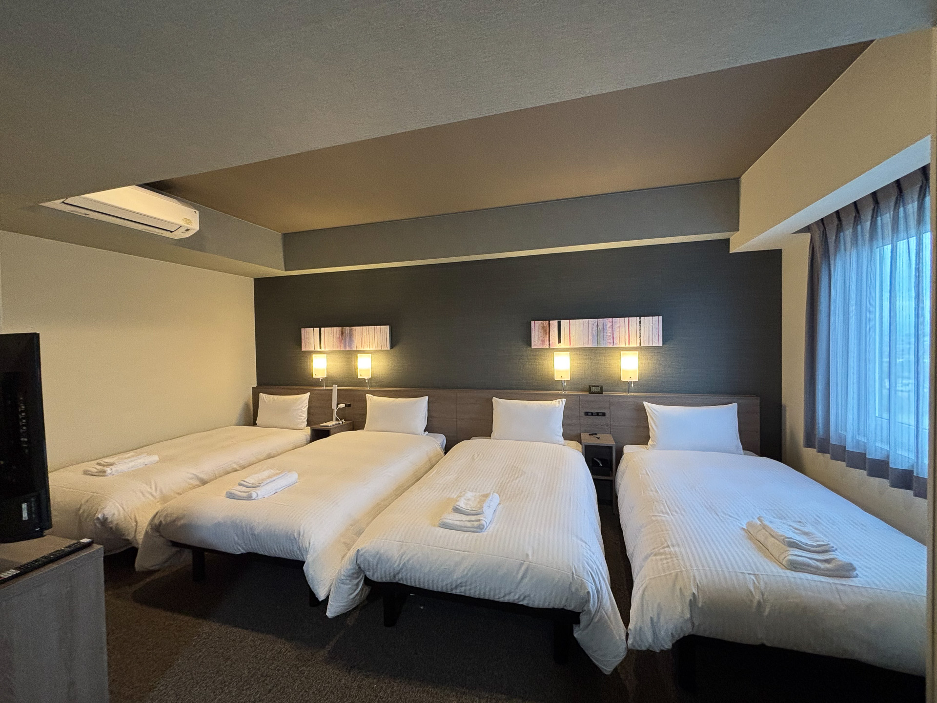 フォースルーム