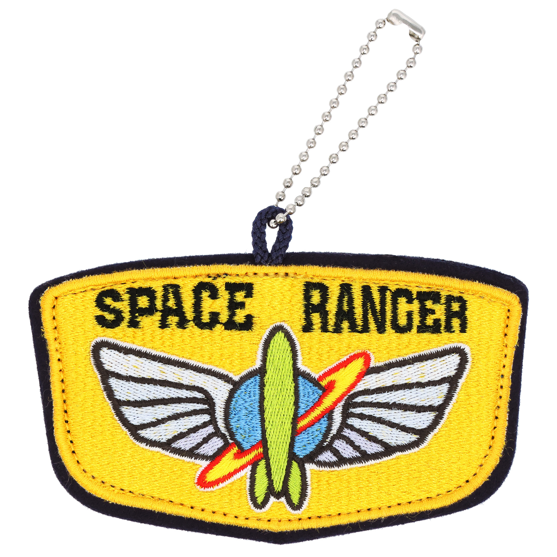 「バズ・ライトイヤーのアストロブラスター」ショルダーバッグ