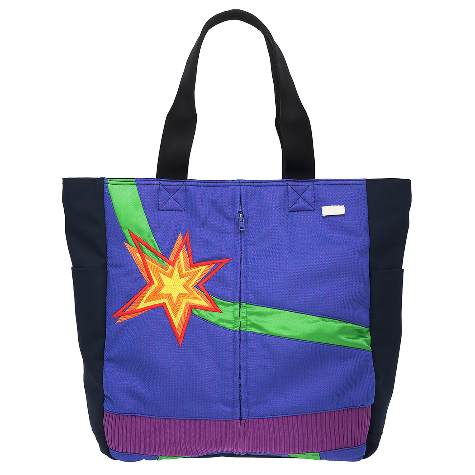 「バズ・ライトイヤーのアストロブラスター」トートバッグ