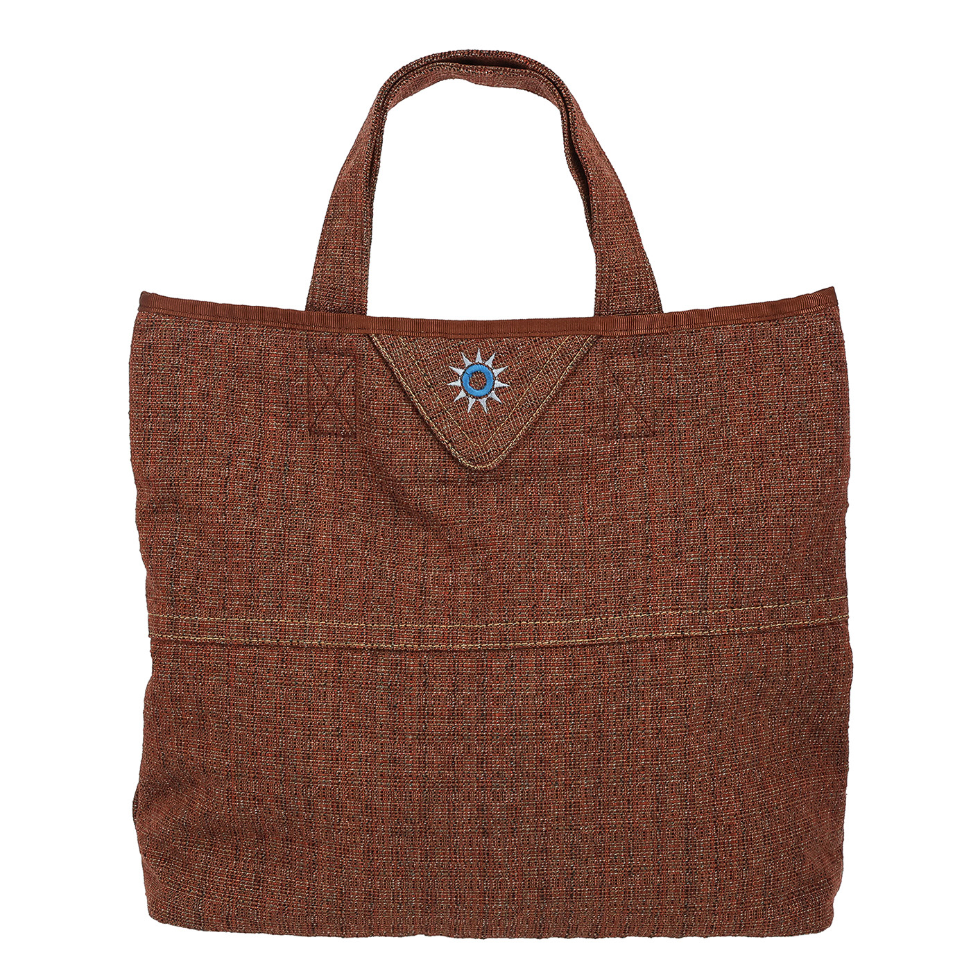 「ビッグサンダー・マウンテン」トートバッグ