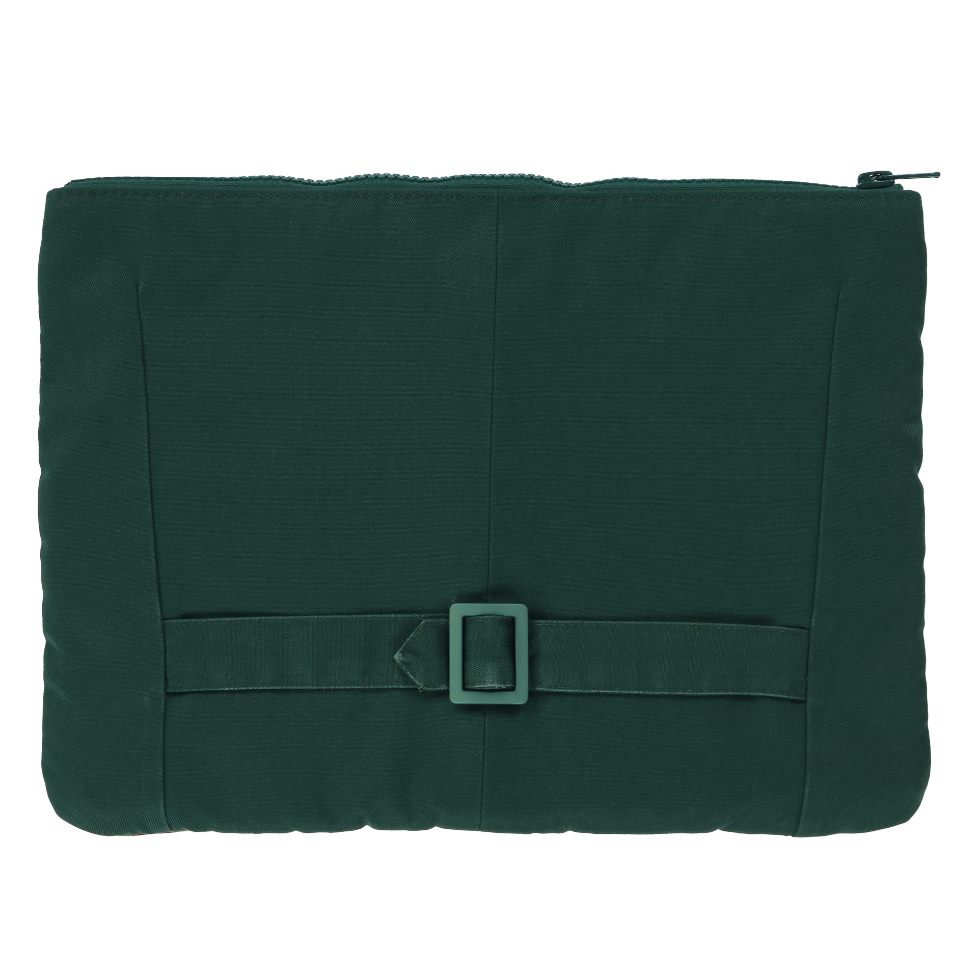 「プーさんコーナー」ポーチ