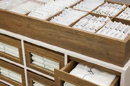 アメニティバー