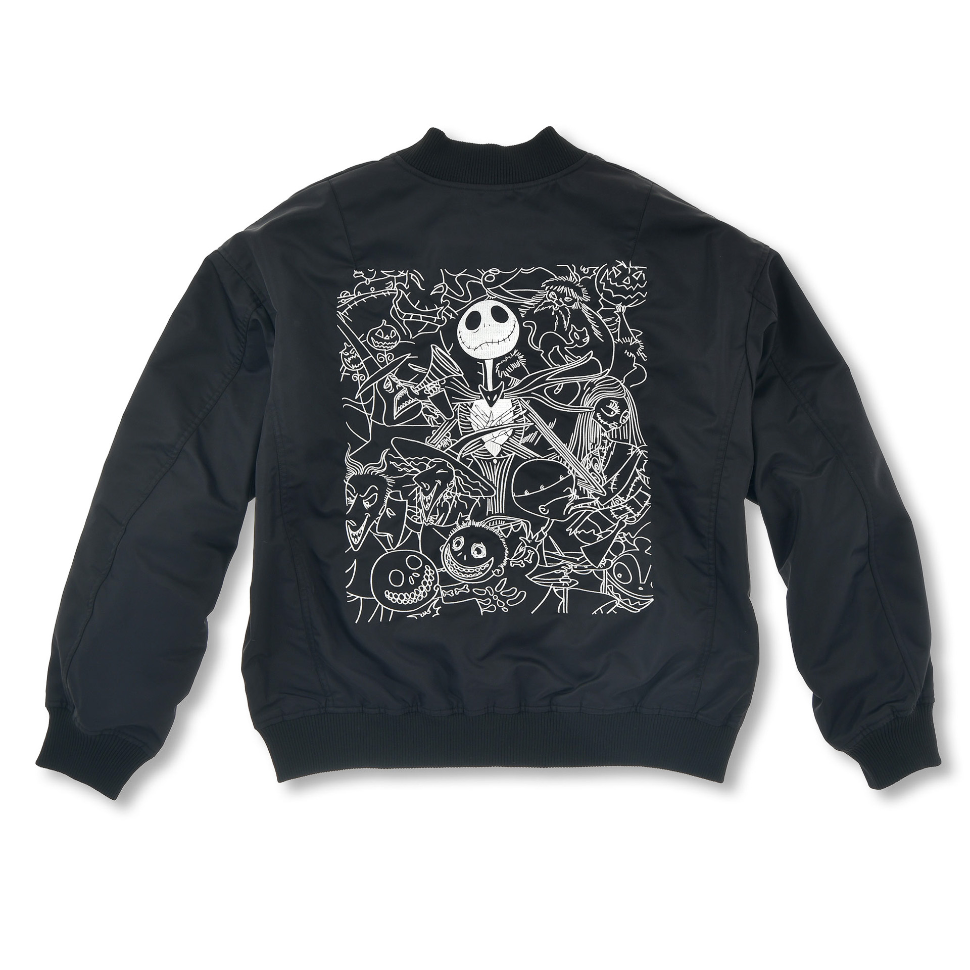 「ブルゾン」（1万2600円）※2点以上購入で30％オフ