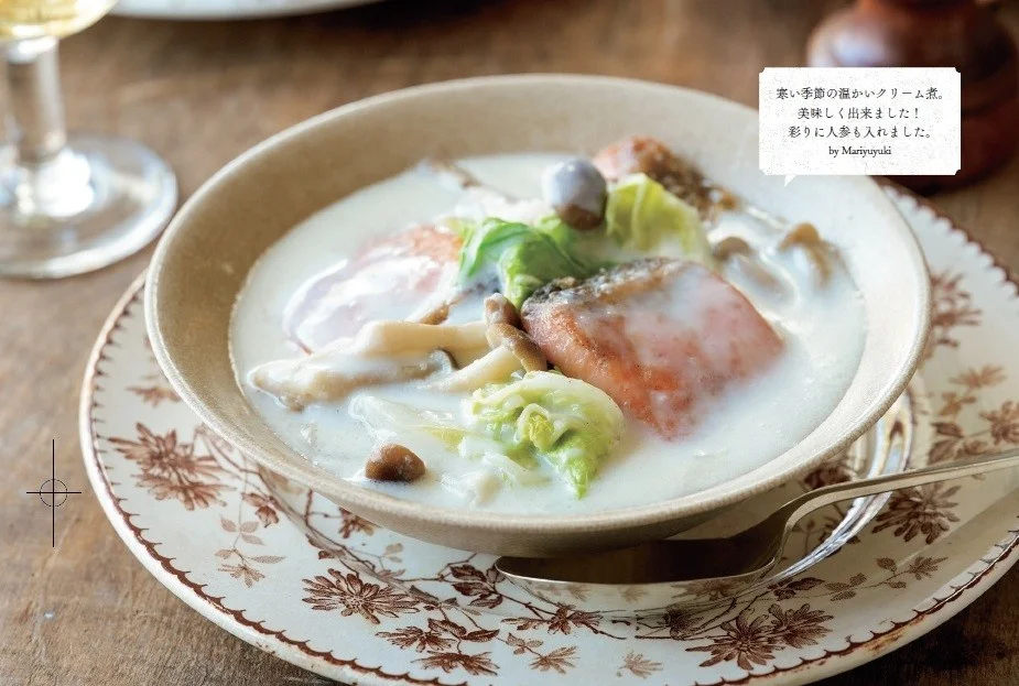 大公開！みんなが作った！冬の人気レシピランキング（白菜＆大根の絶品レシピ）