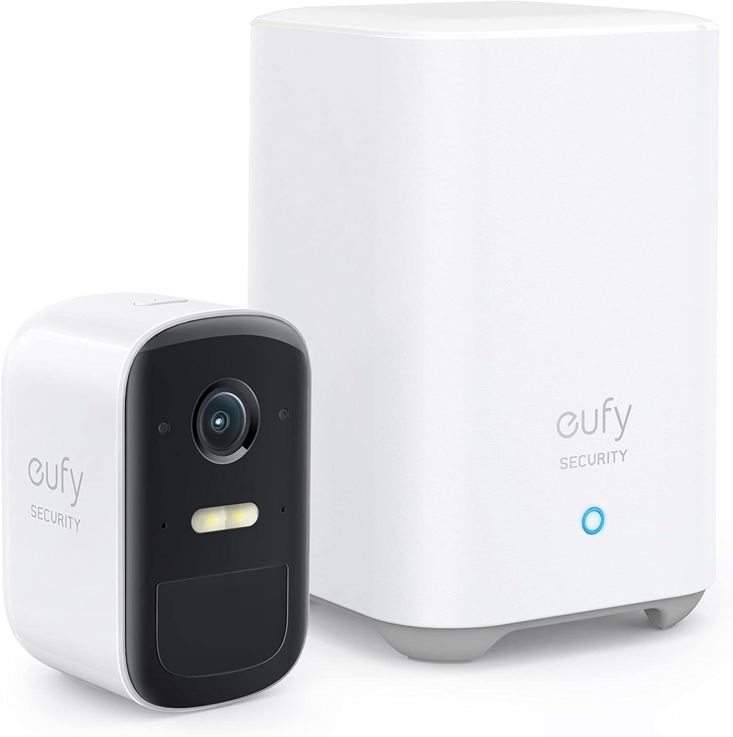 AmazonでAnker「Eufy Security eufyCam 2C 1-Cam Kit」のセール