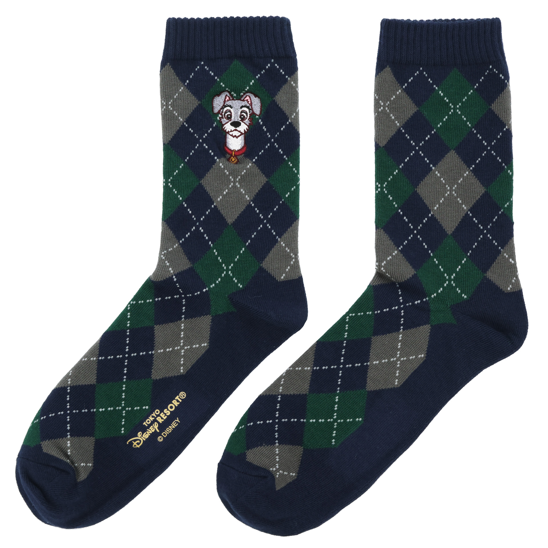 「靴下」（25-27cm 1200円）