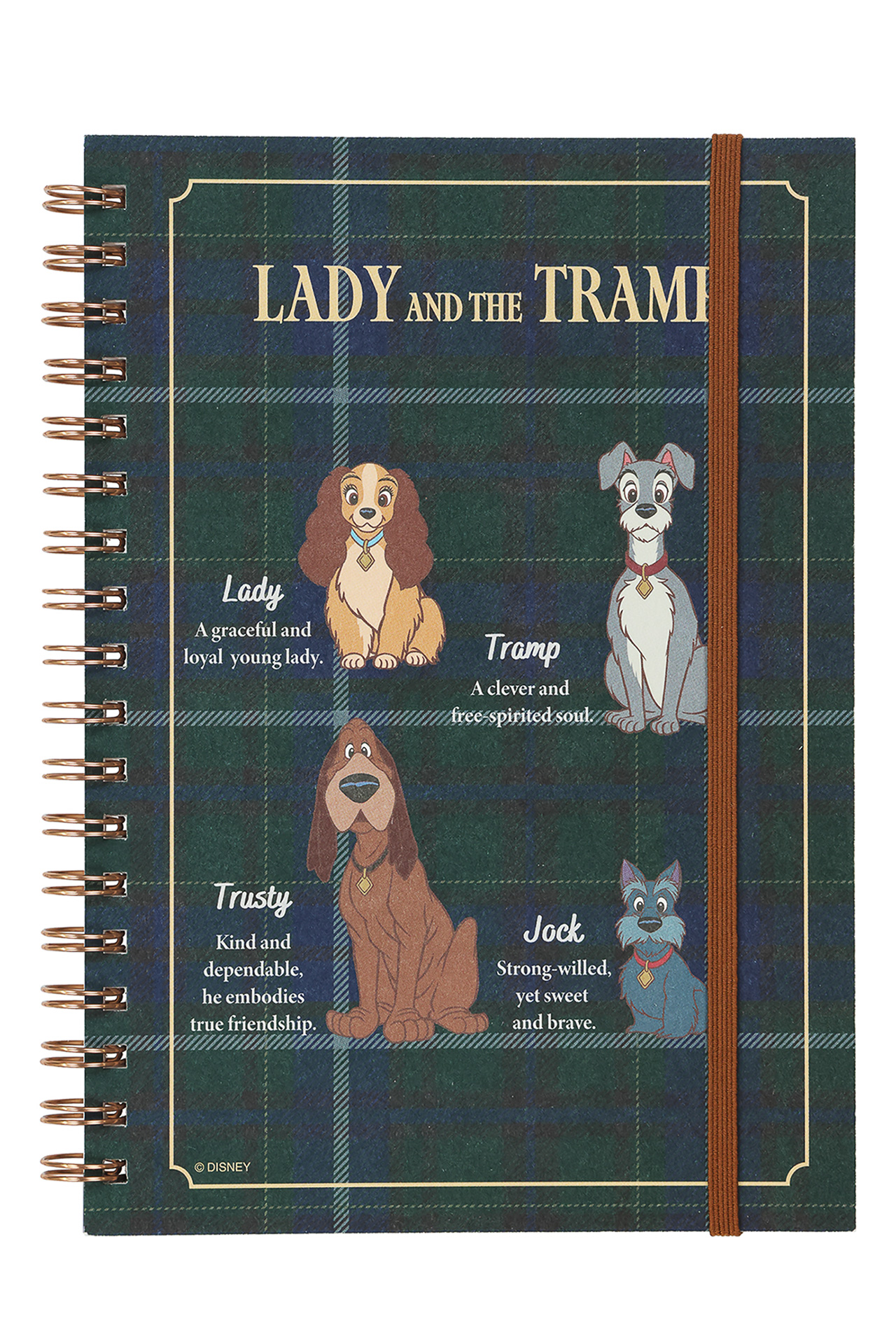 「ノート」（1000円）