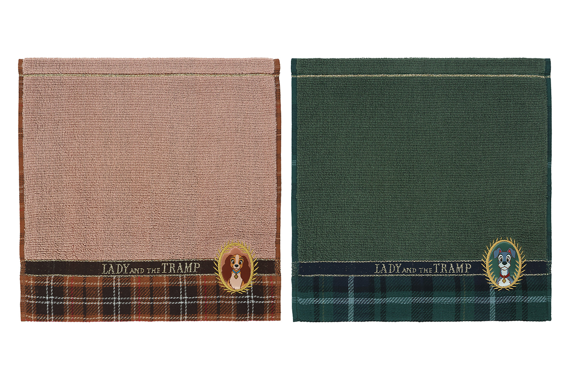 「ミニタオルセット」（1700円）