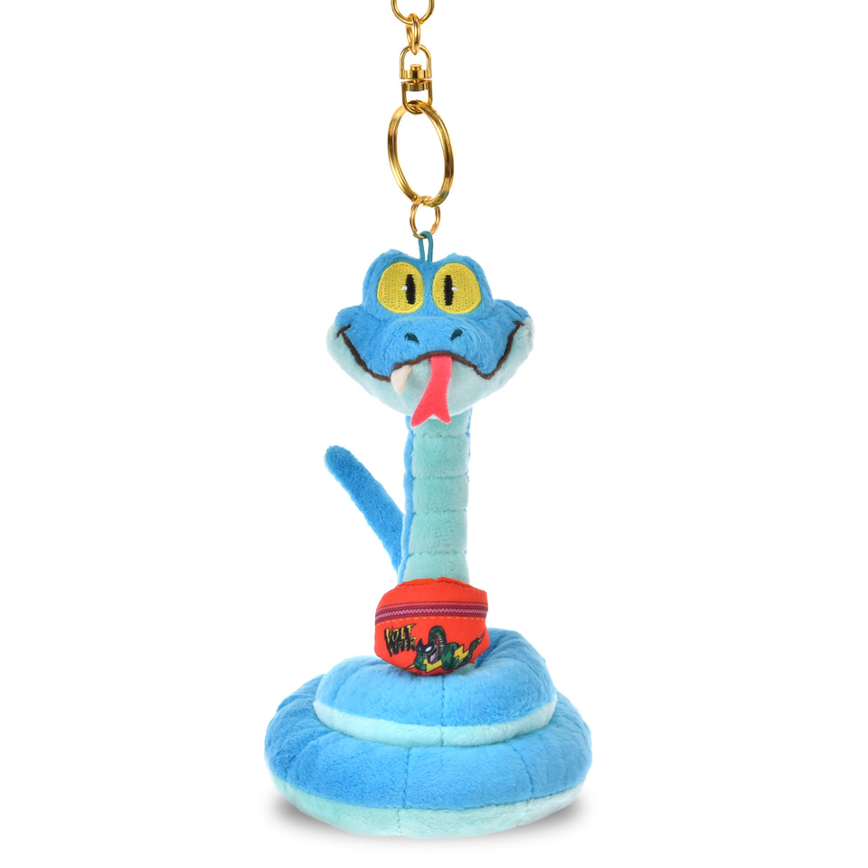 ディズニーストアに「ズートピア2」の新作登場！ うるぽちゃちゃんから