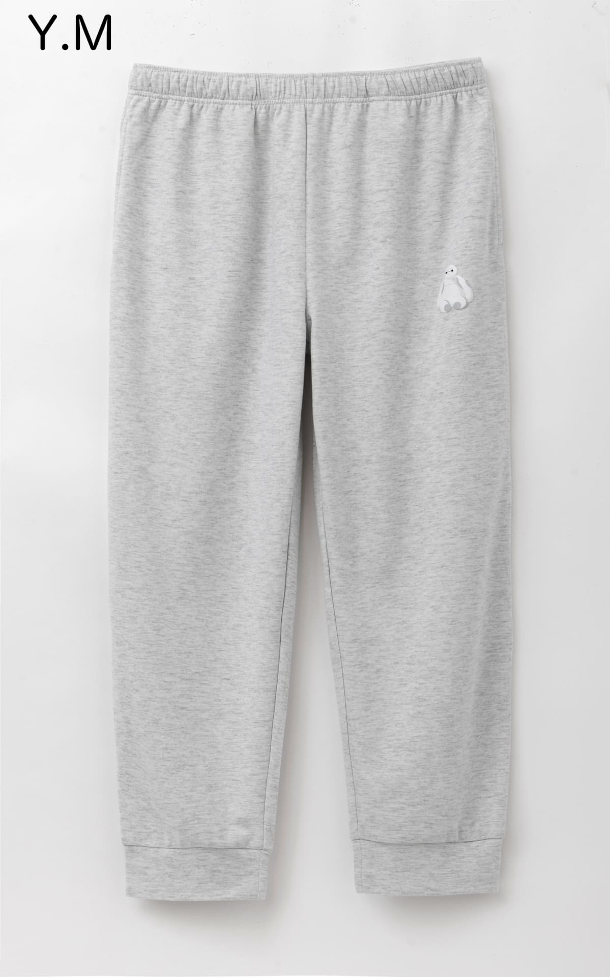 Recoverypro Lab. ベイマックス（長袖・ロングパンツ 上下セット）