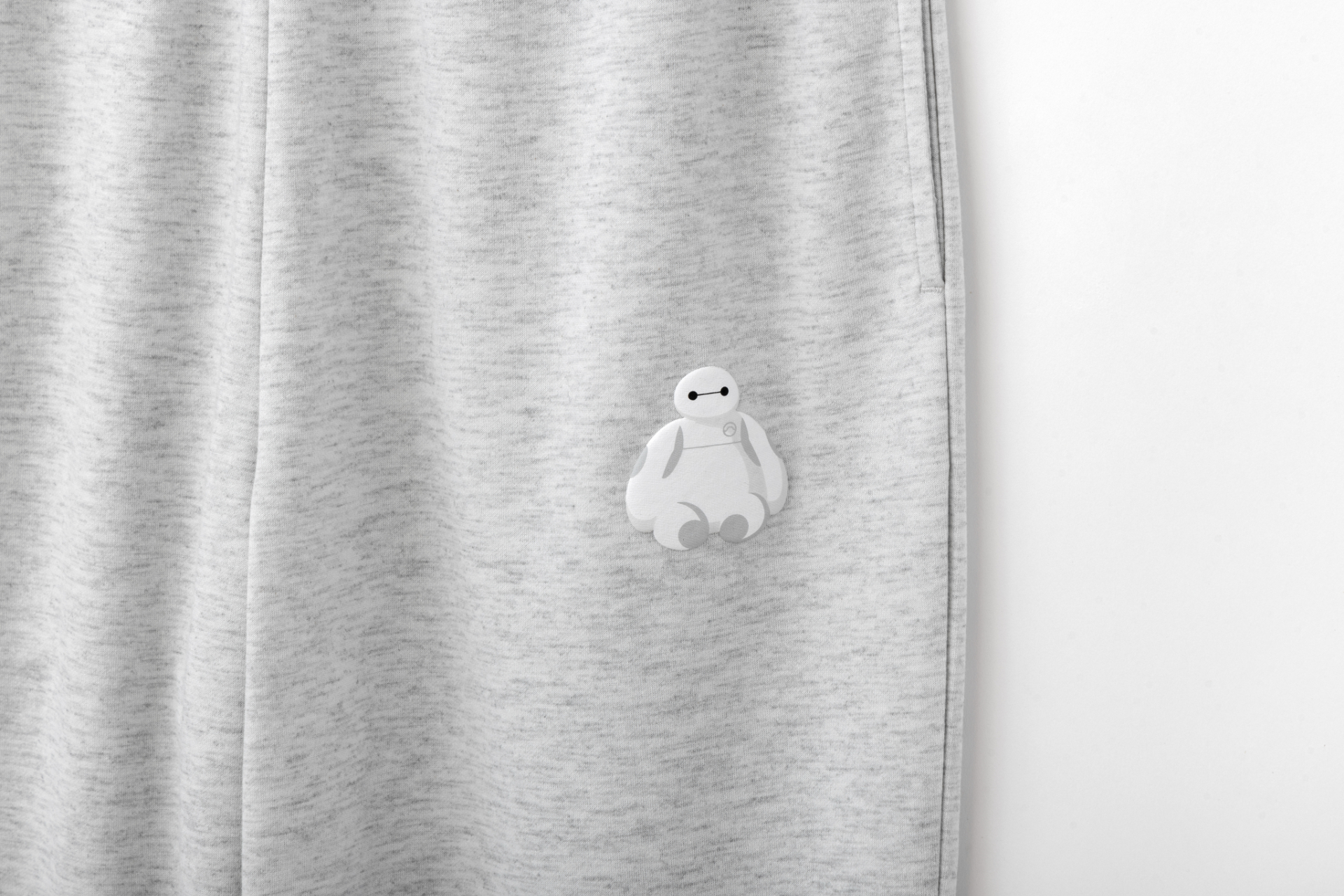 Recoverypro Lab. ベイマックス（長袖・ロングパンツ 上下セット）