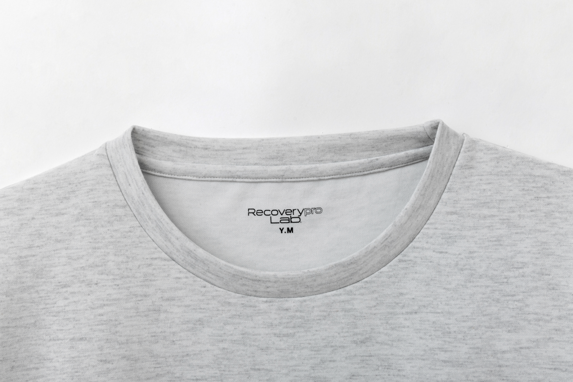 Recoverypro Lab. ベイマックス（長袖・ロングパンツ 上下セット）