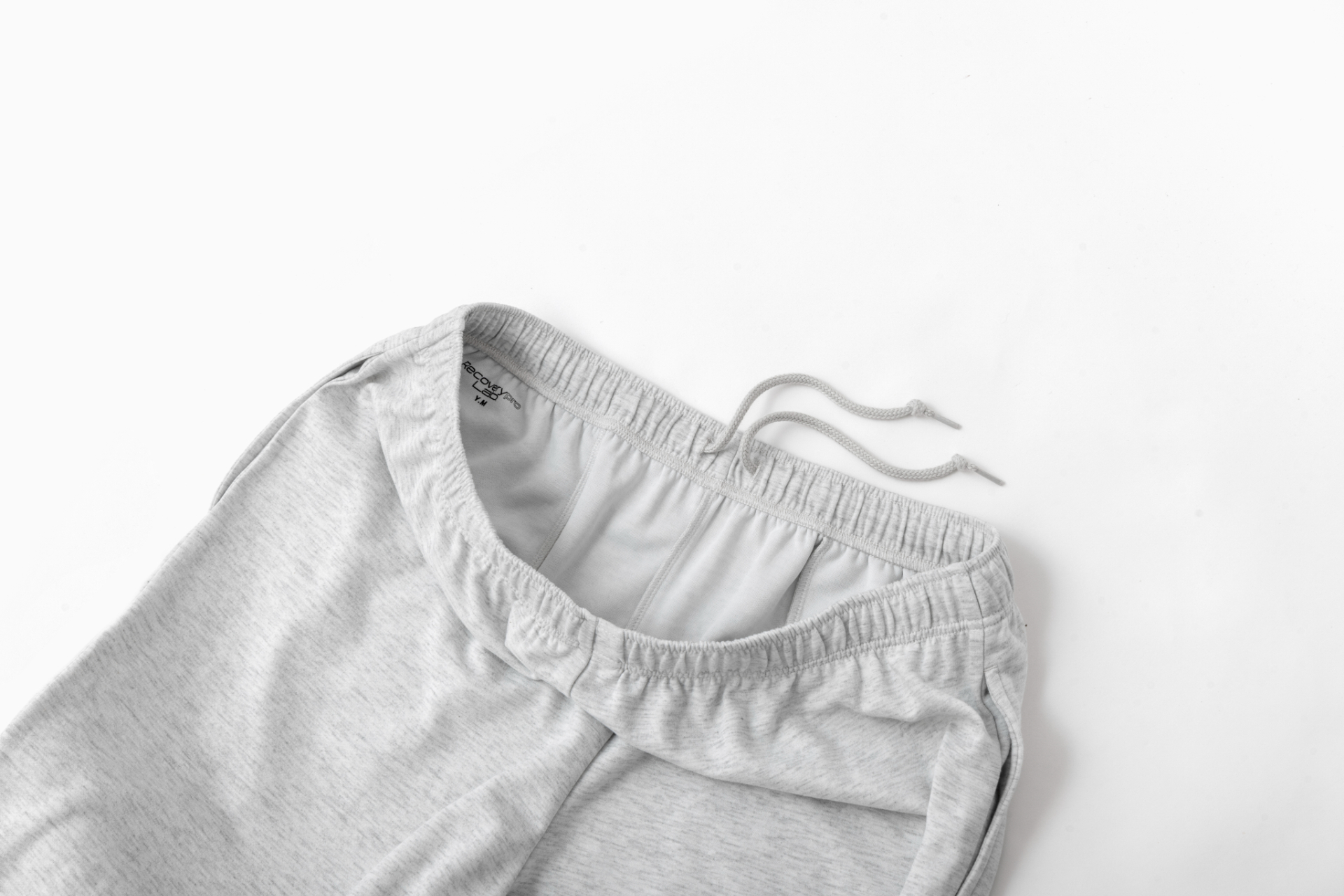 Recoverypro Lab. ベイマックス（長袖・ロングパンツ 上下セット）