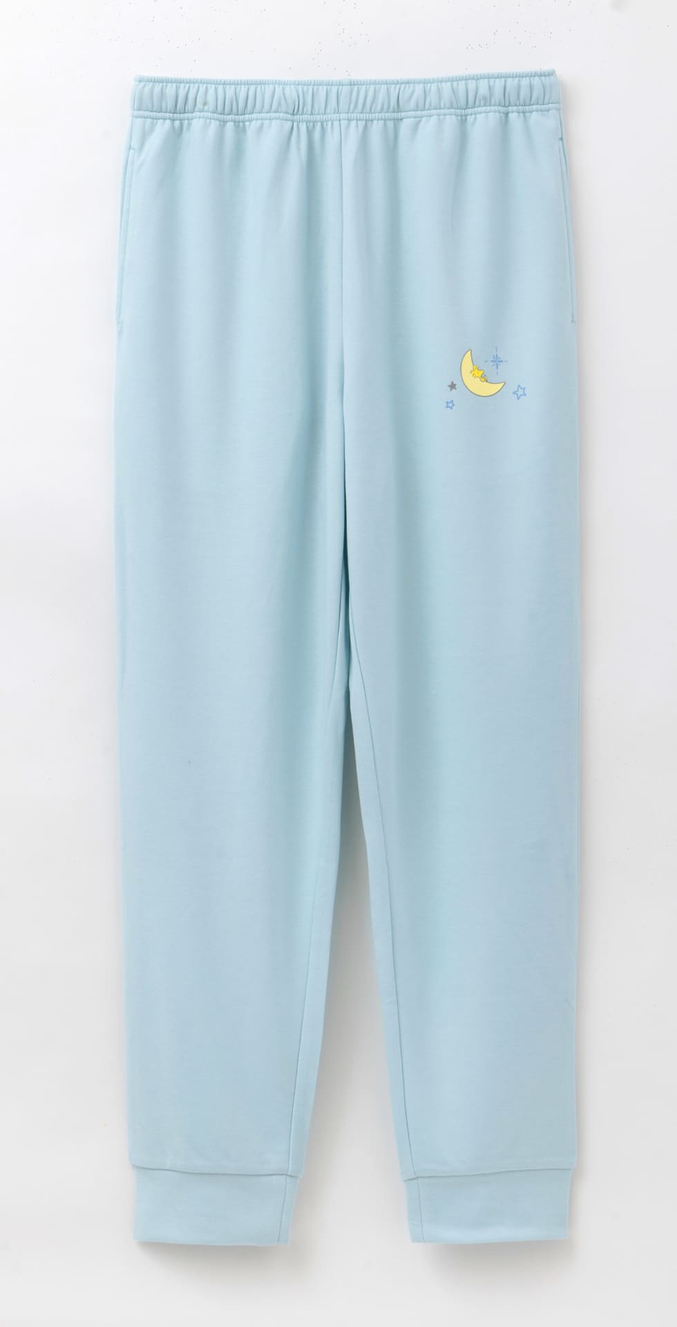 Recoverypro Lab. スヌーピー（長袖・ロングパンツ 上下セット）