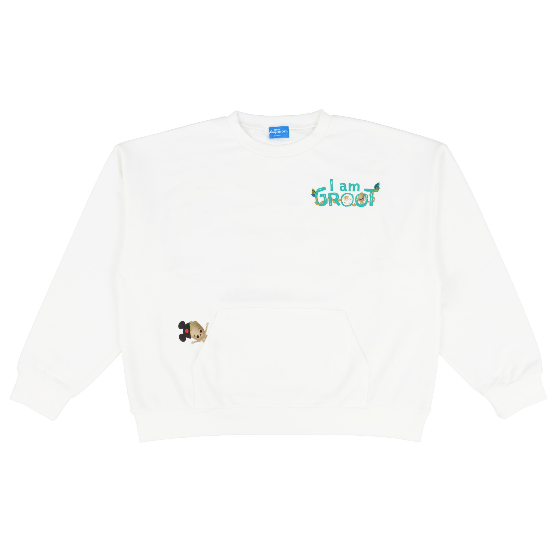 「トレーナー」（5500円）