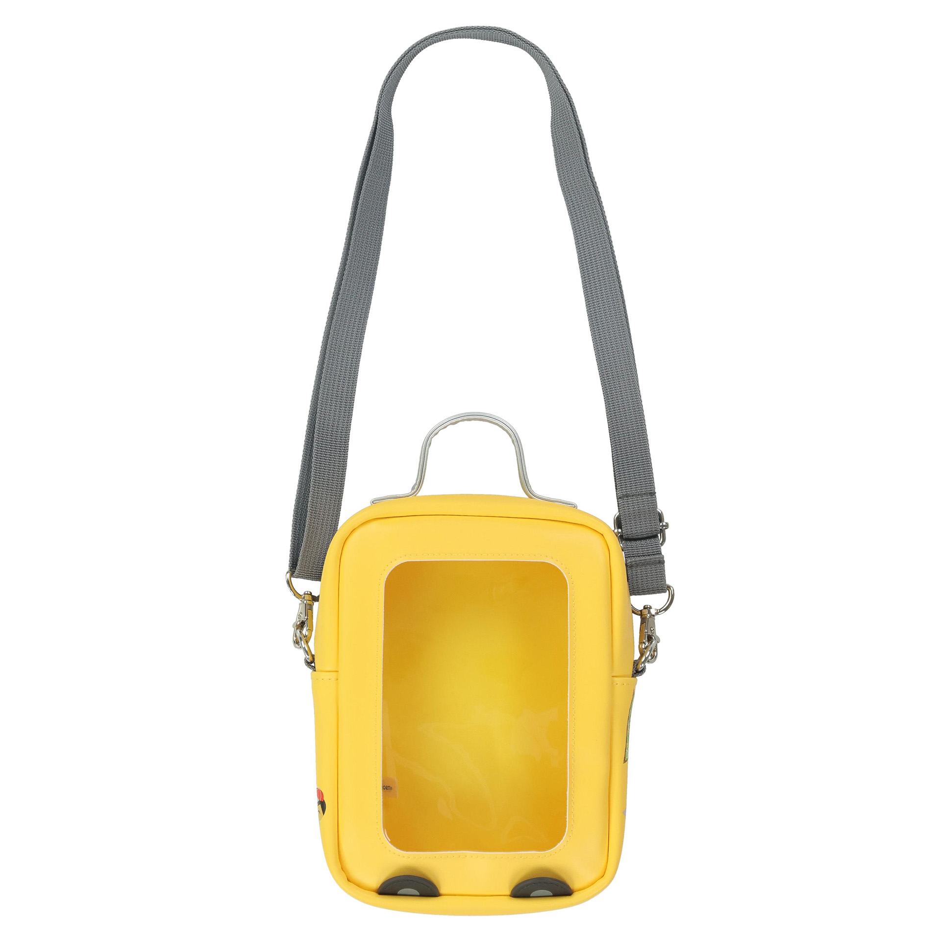 「ショルダーバッグ」（3600円）