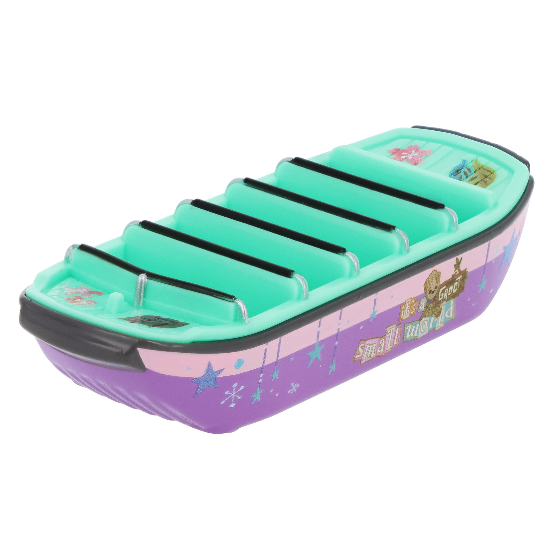 「ディズニー・ビークル・コレクション＜トミカ＞」（1800円）