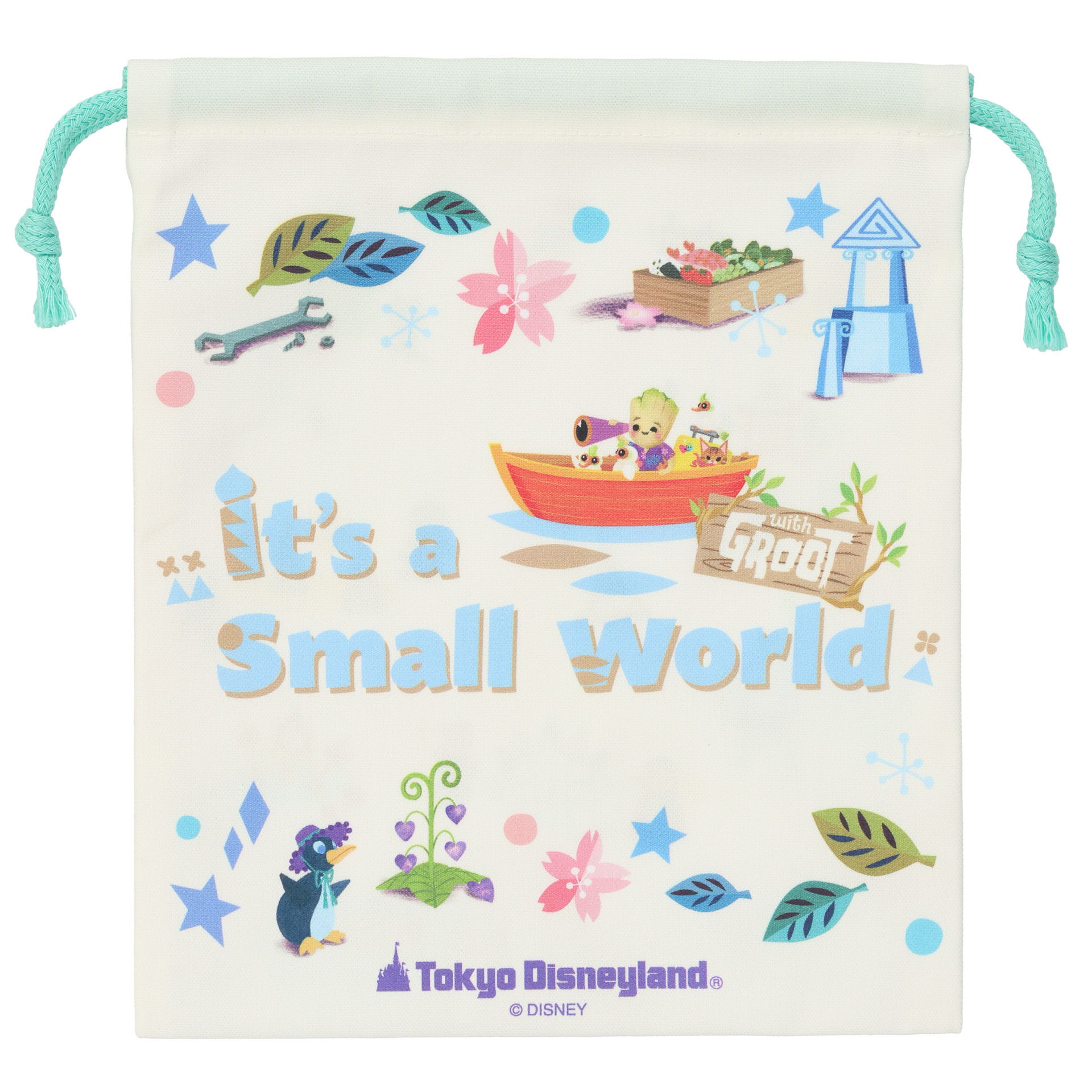 「きんちゃく」（900円）