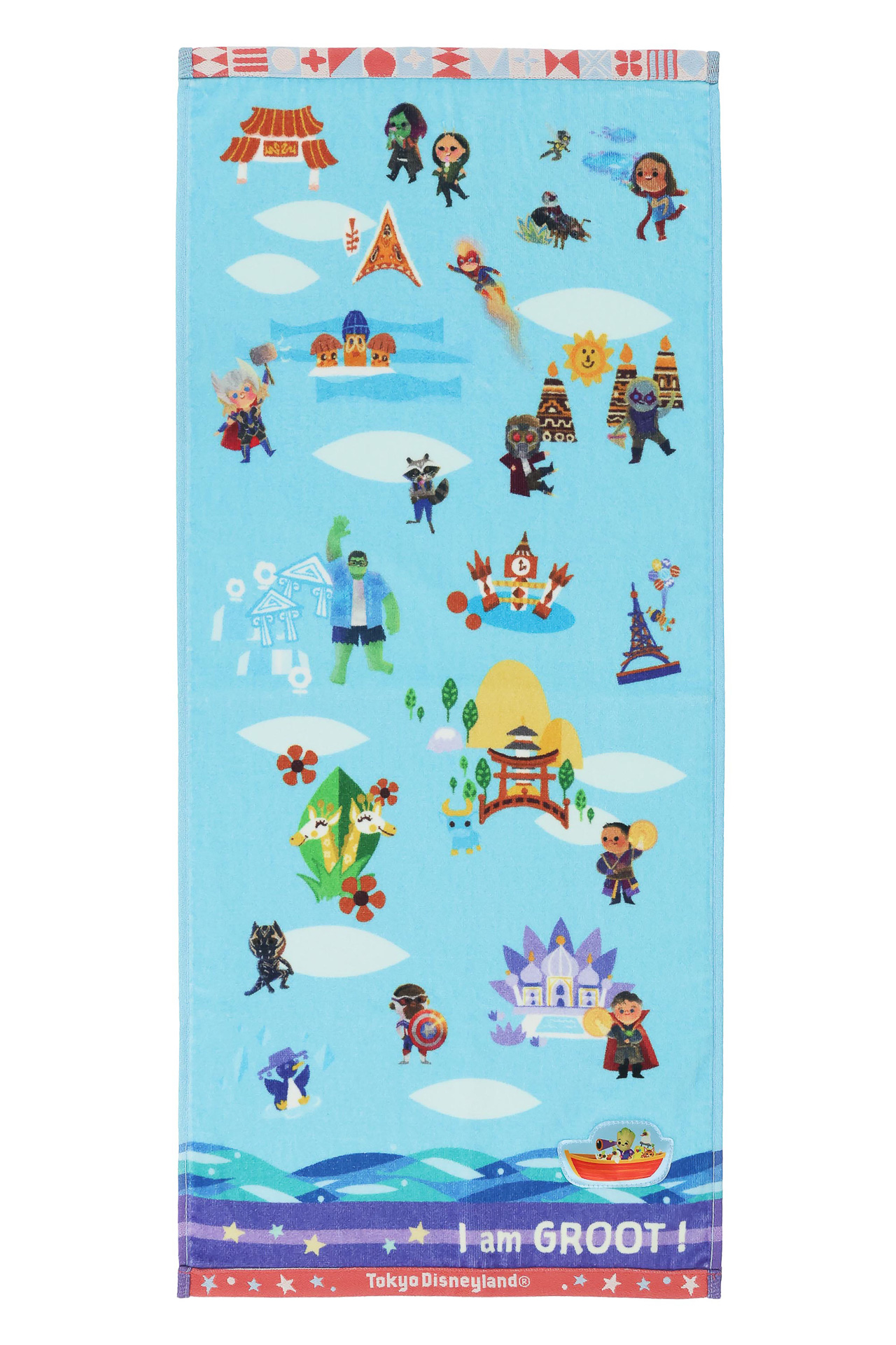 「フェイスタオル」（2000円）