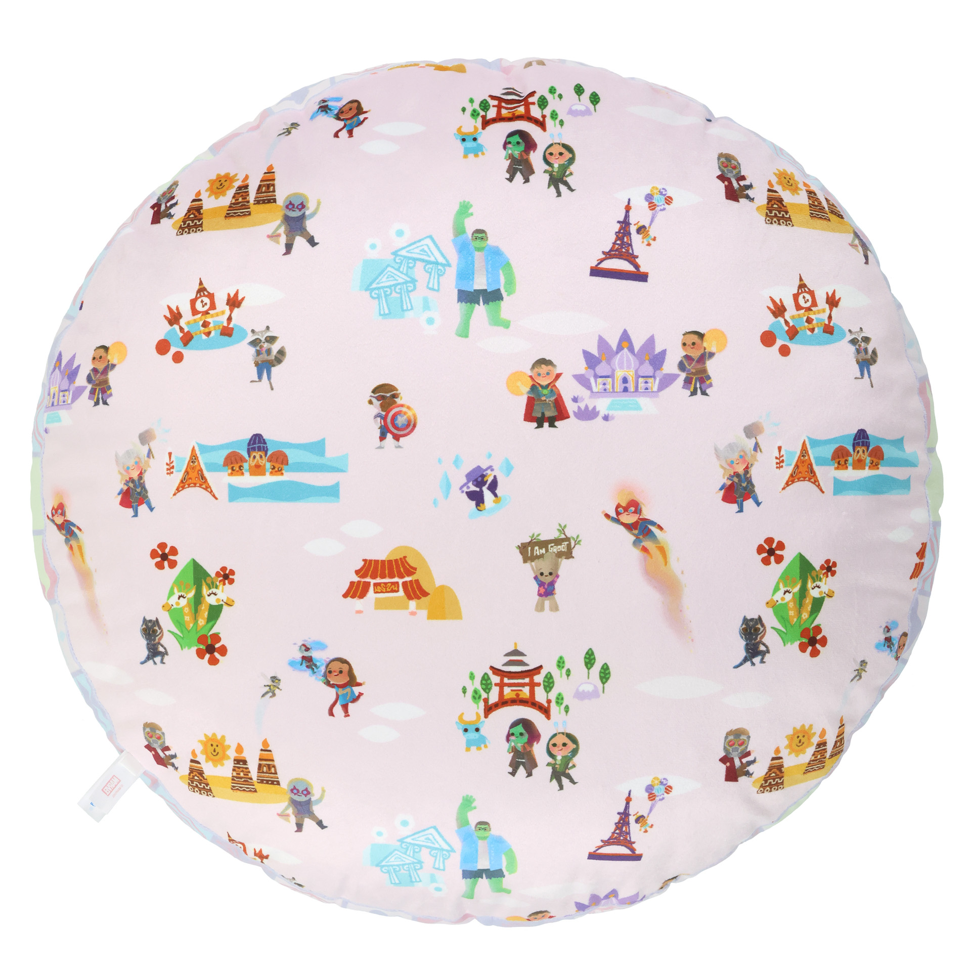 「クッション」（3600円）